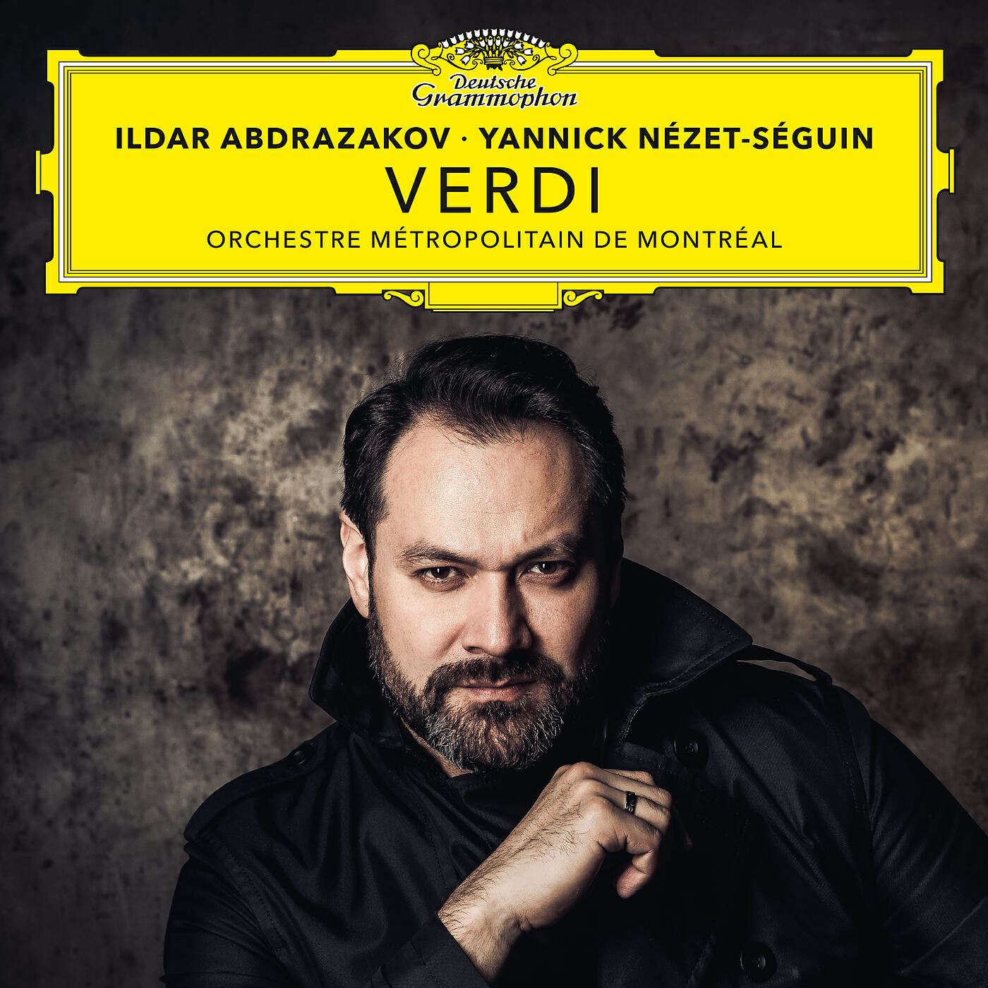 Ildar Abdrazakov - Verdi: Don Carlo - 