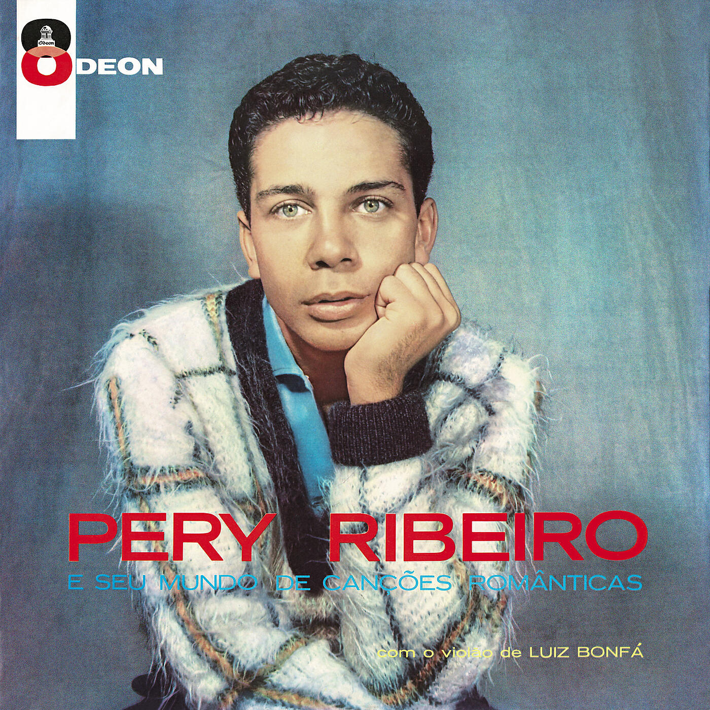 Pery Ribeiro - Caminhemos