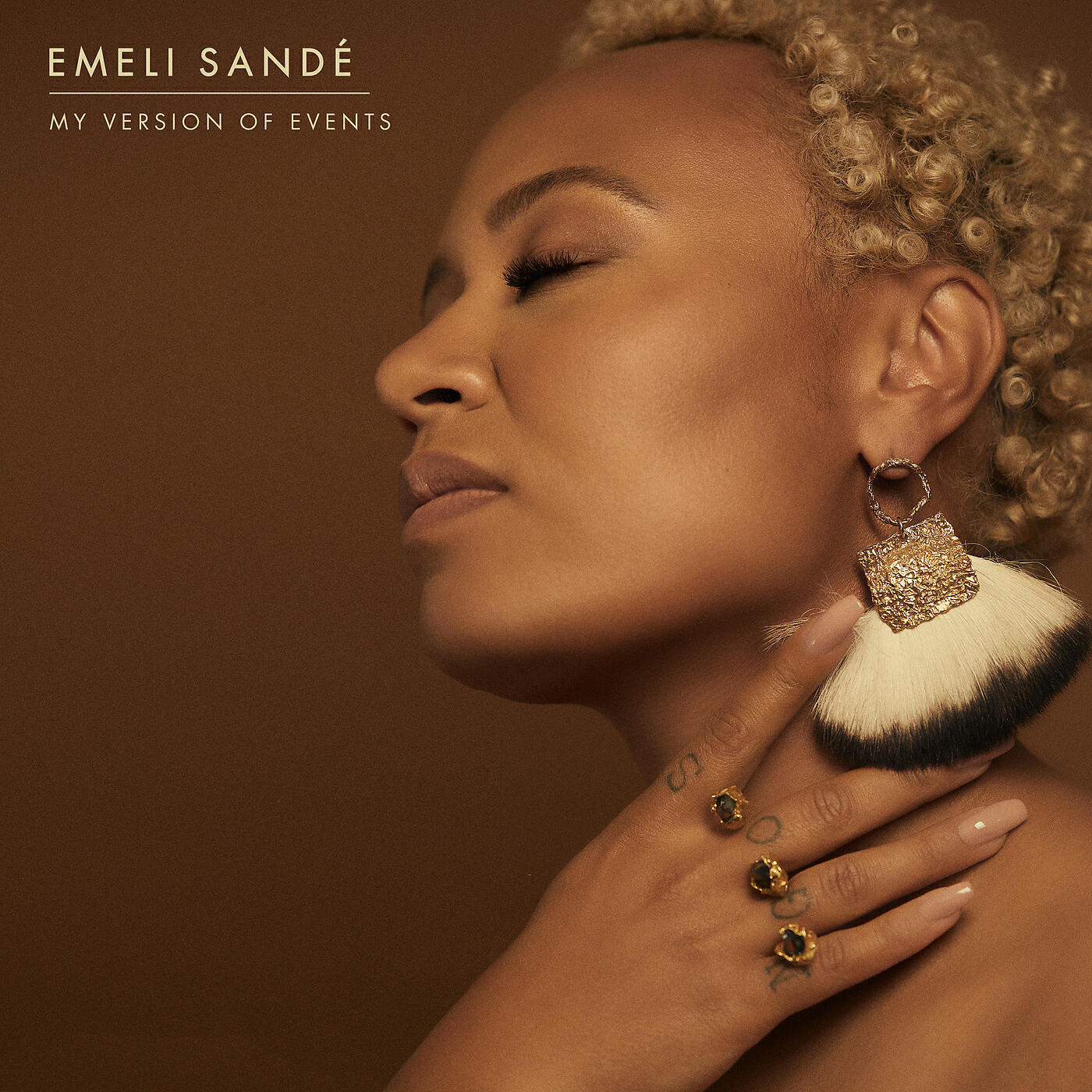 Emeli Sandé - My Kind Of Love (Live From Air Edel, UK / 2012)