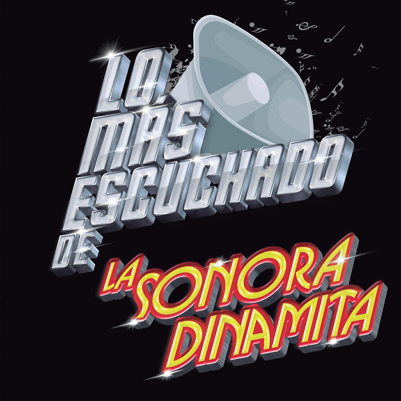 La Sonora Dinamita - Macumba