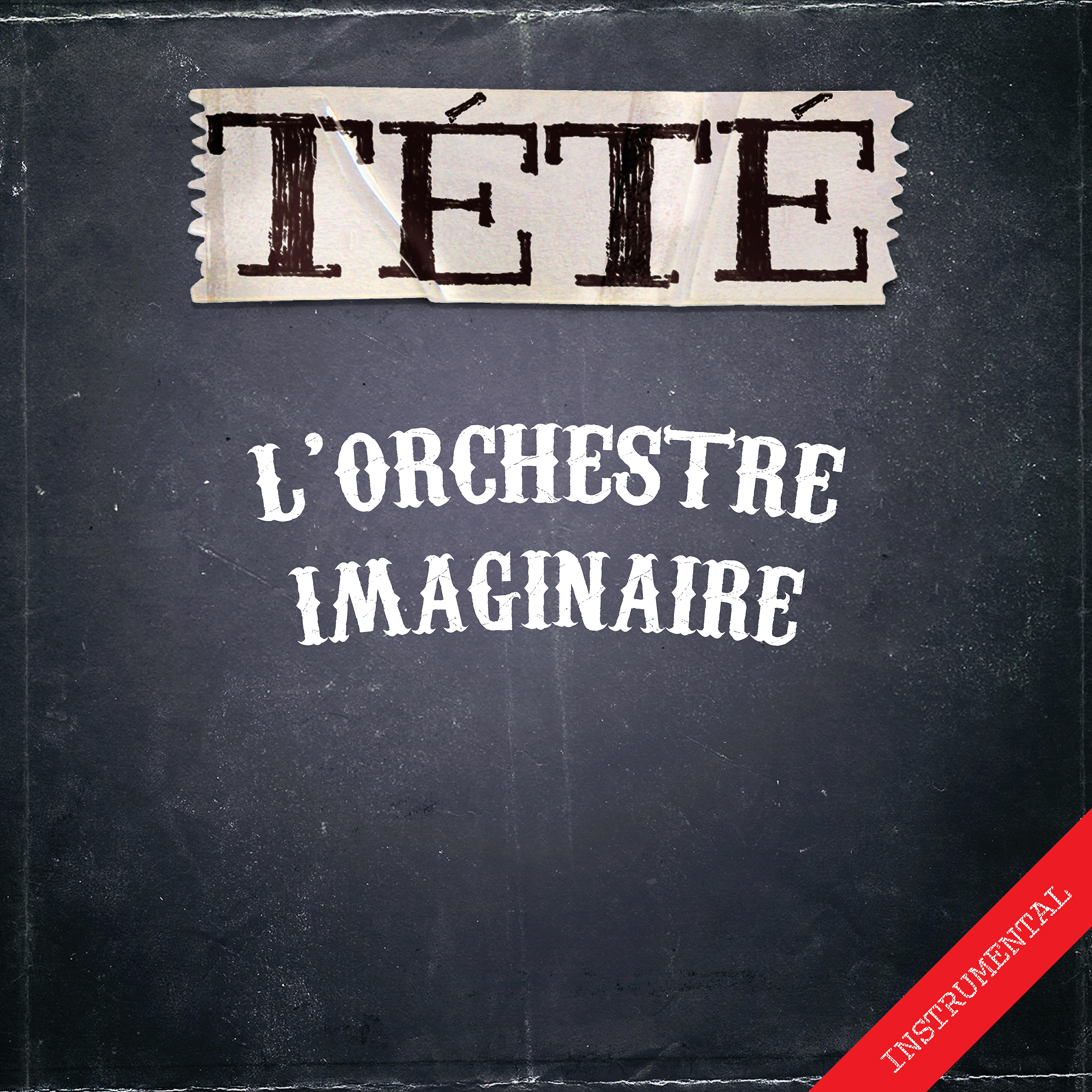 TeTe - King Simili (Instrumental)
