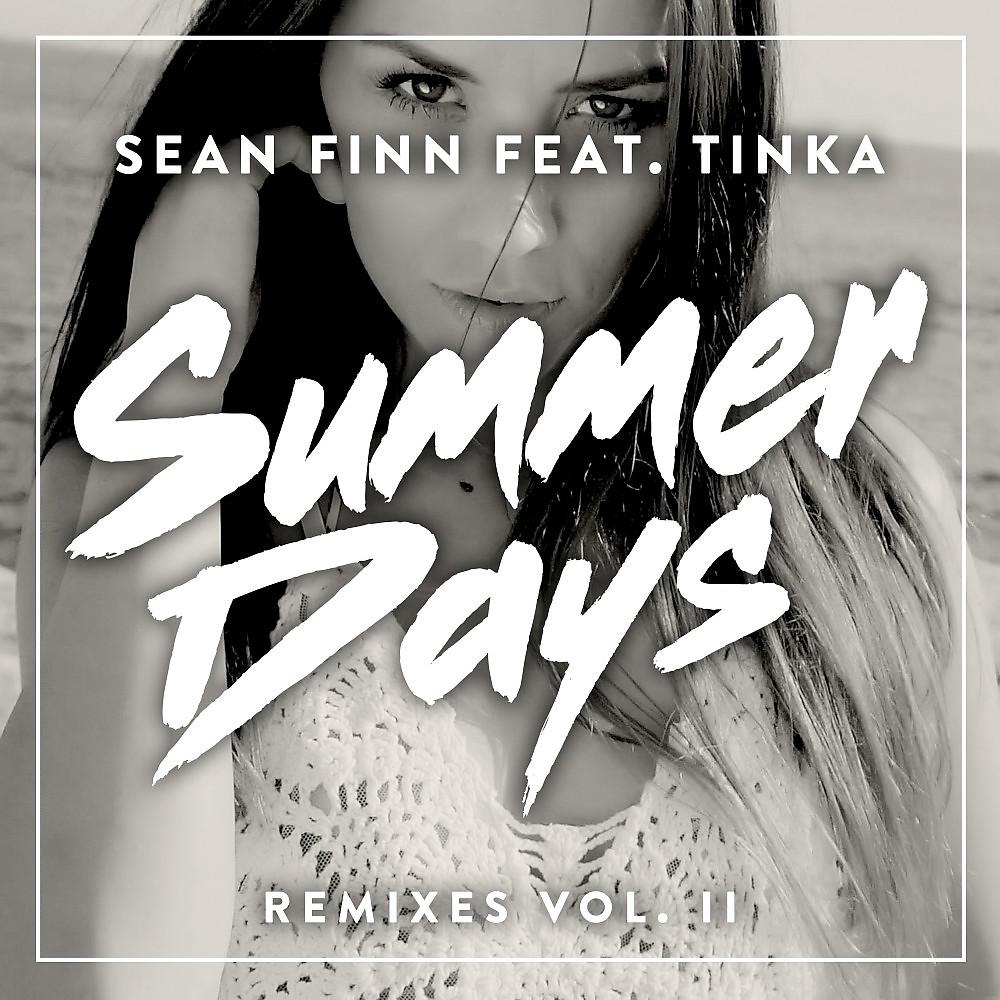 Постер альбома Summer Days - Remixes Vol. II