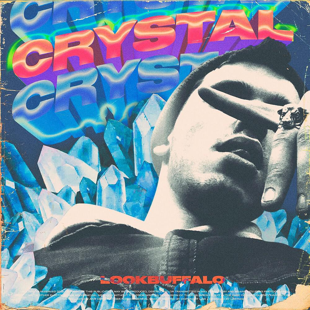 LOOKBUFFALO - Crystal (Original Mix)