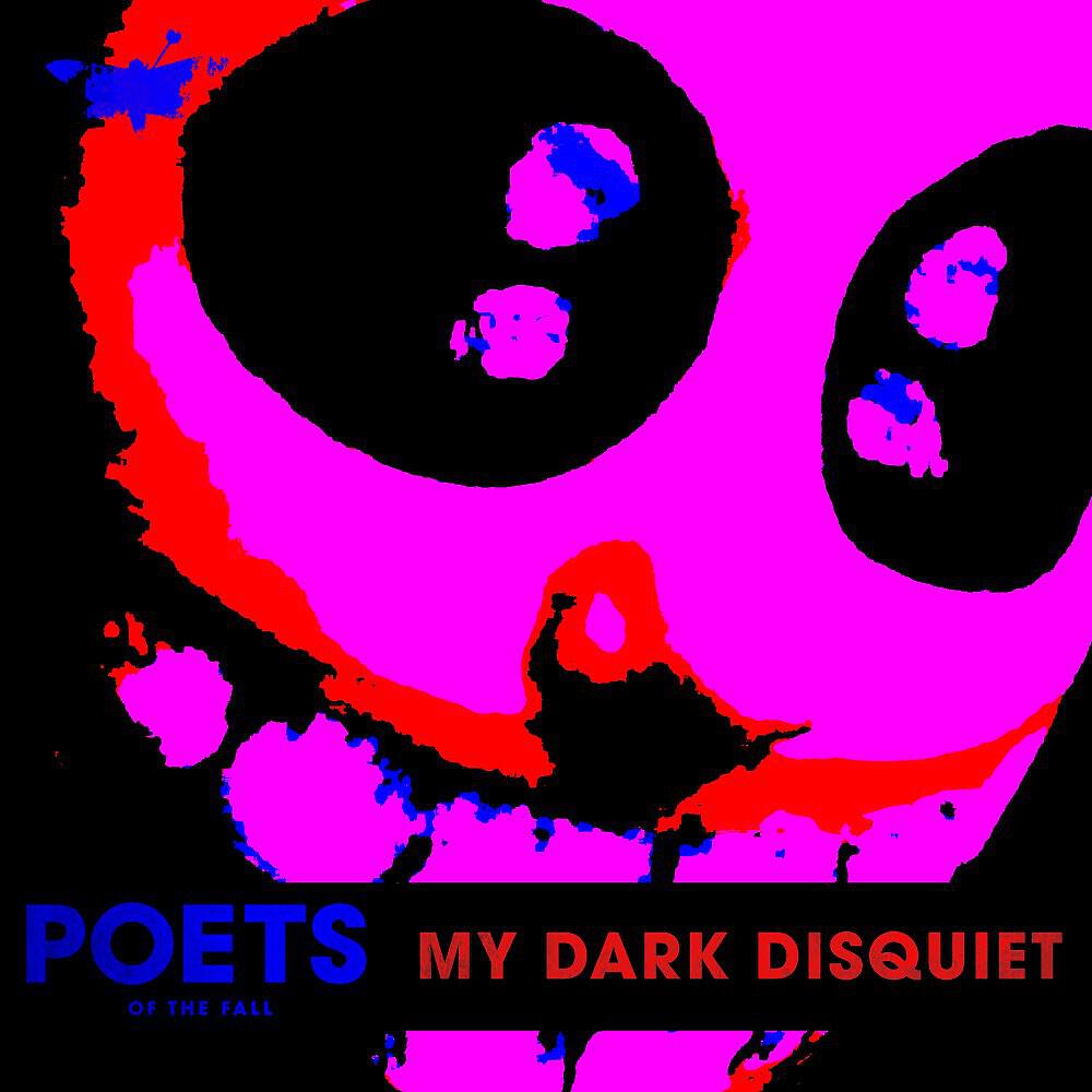 Poets Of The Fall - My Dark Disquiet (Instrumental)