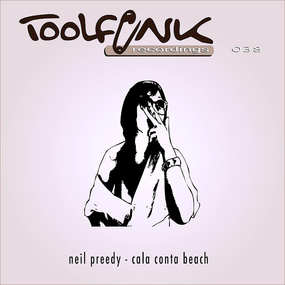 Neil Preedy - Cala Conta Beach