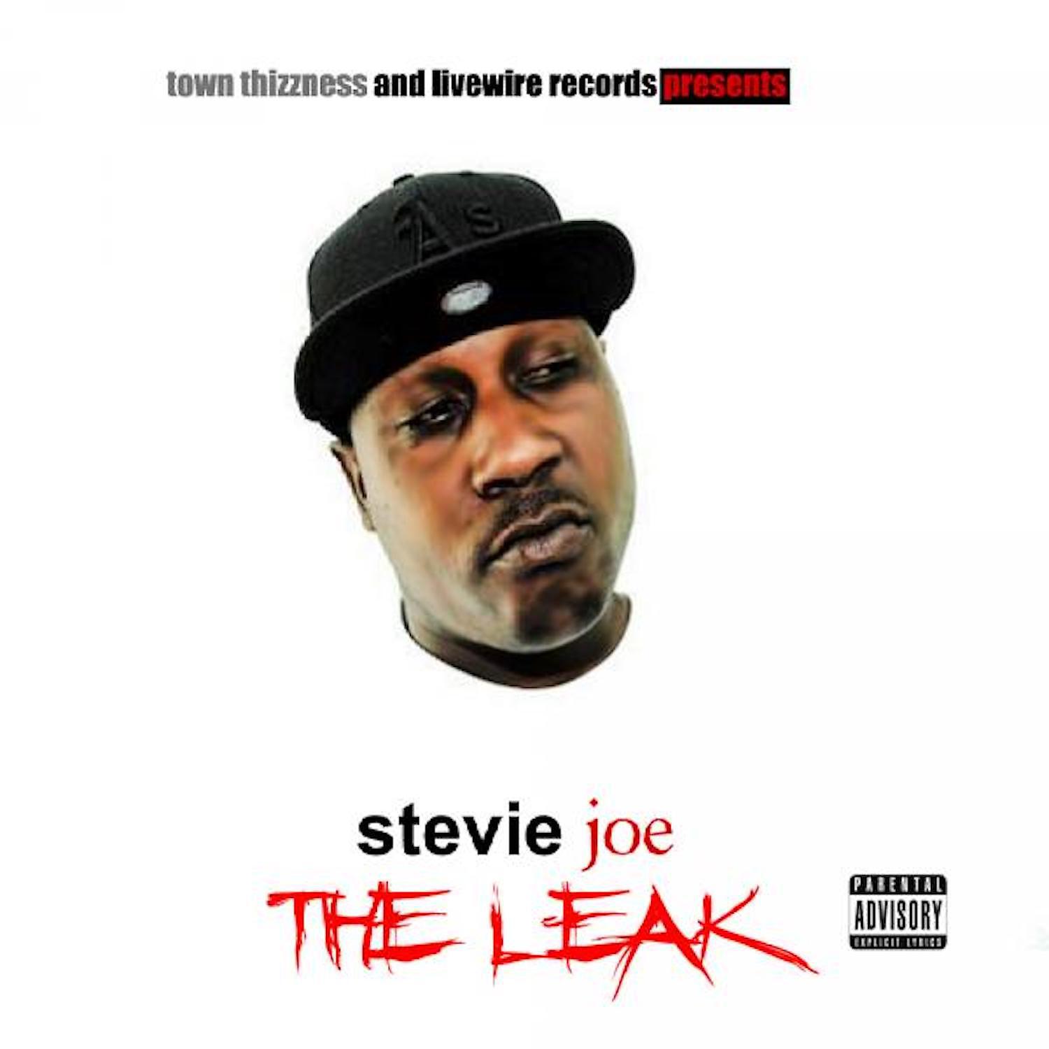 Stevie Joe - I Guess (feat. Lil Kev)