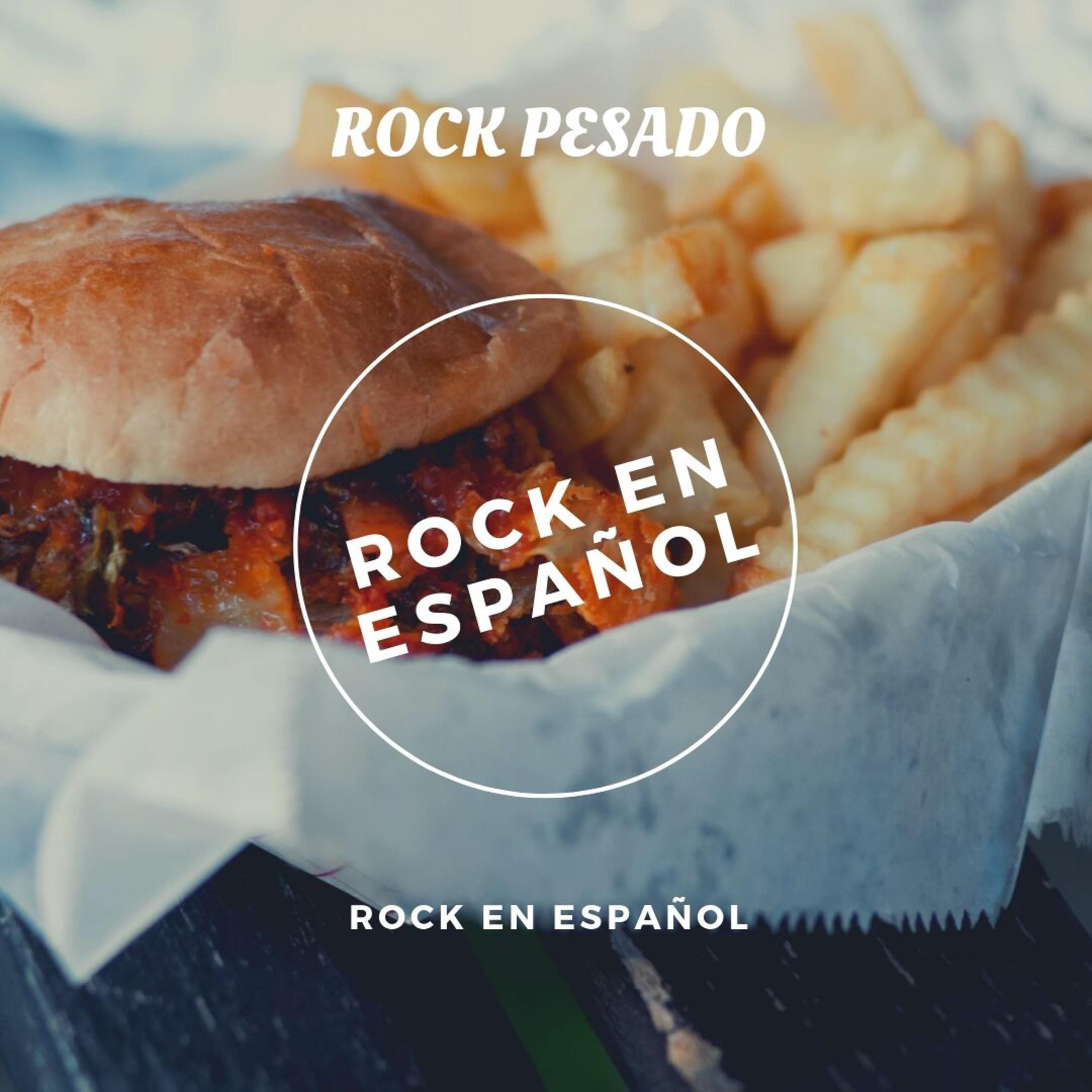 ROCK PESADO - Rock En Español