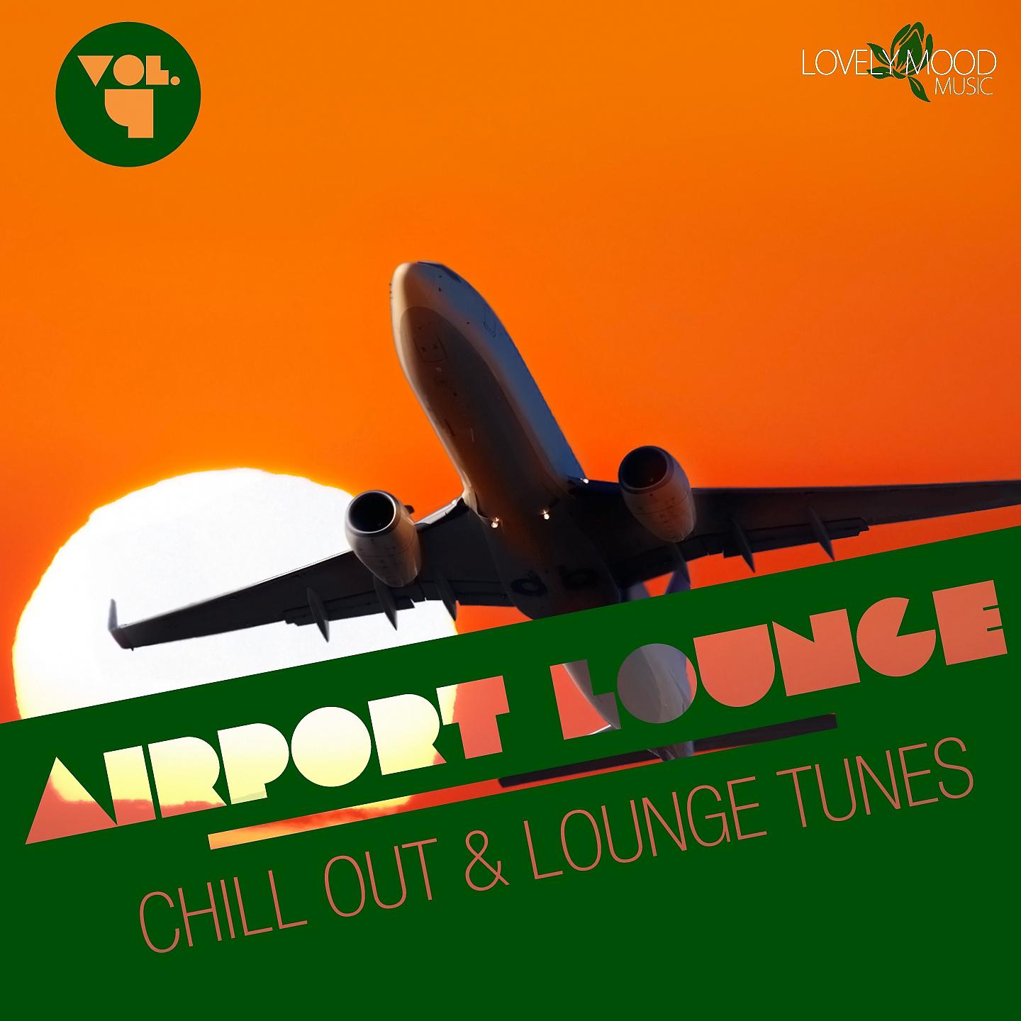 Постер альбома Airport Lounge, Vol. 4