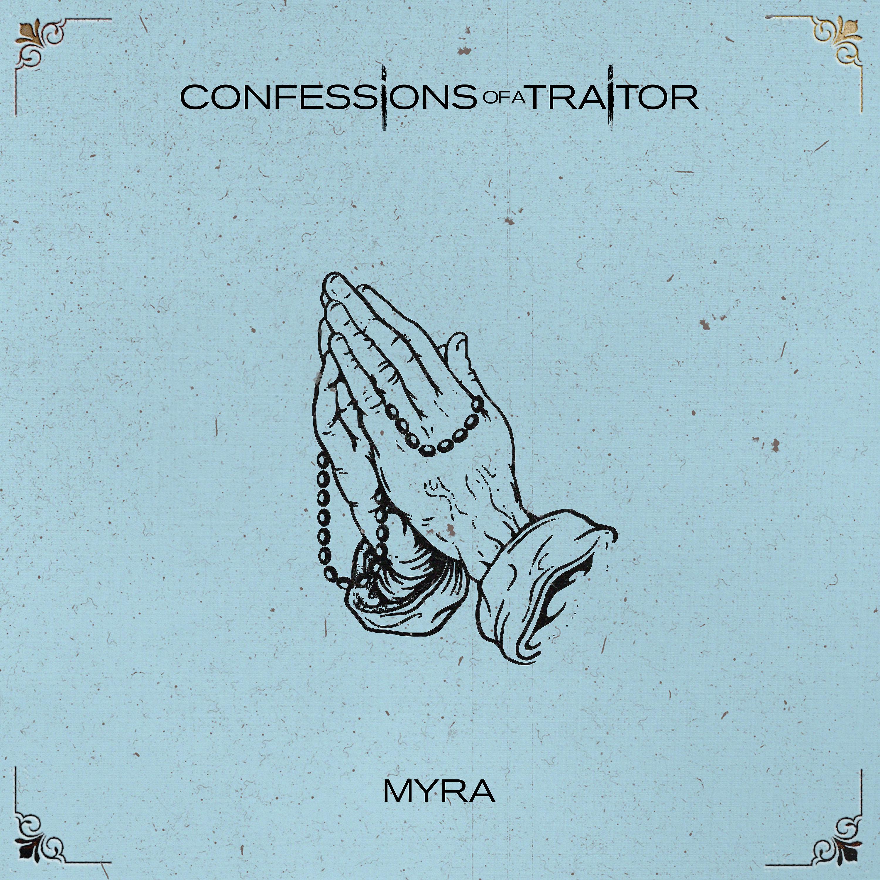 Постер альбома Myra