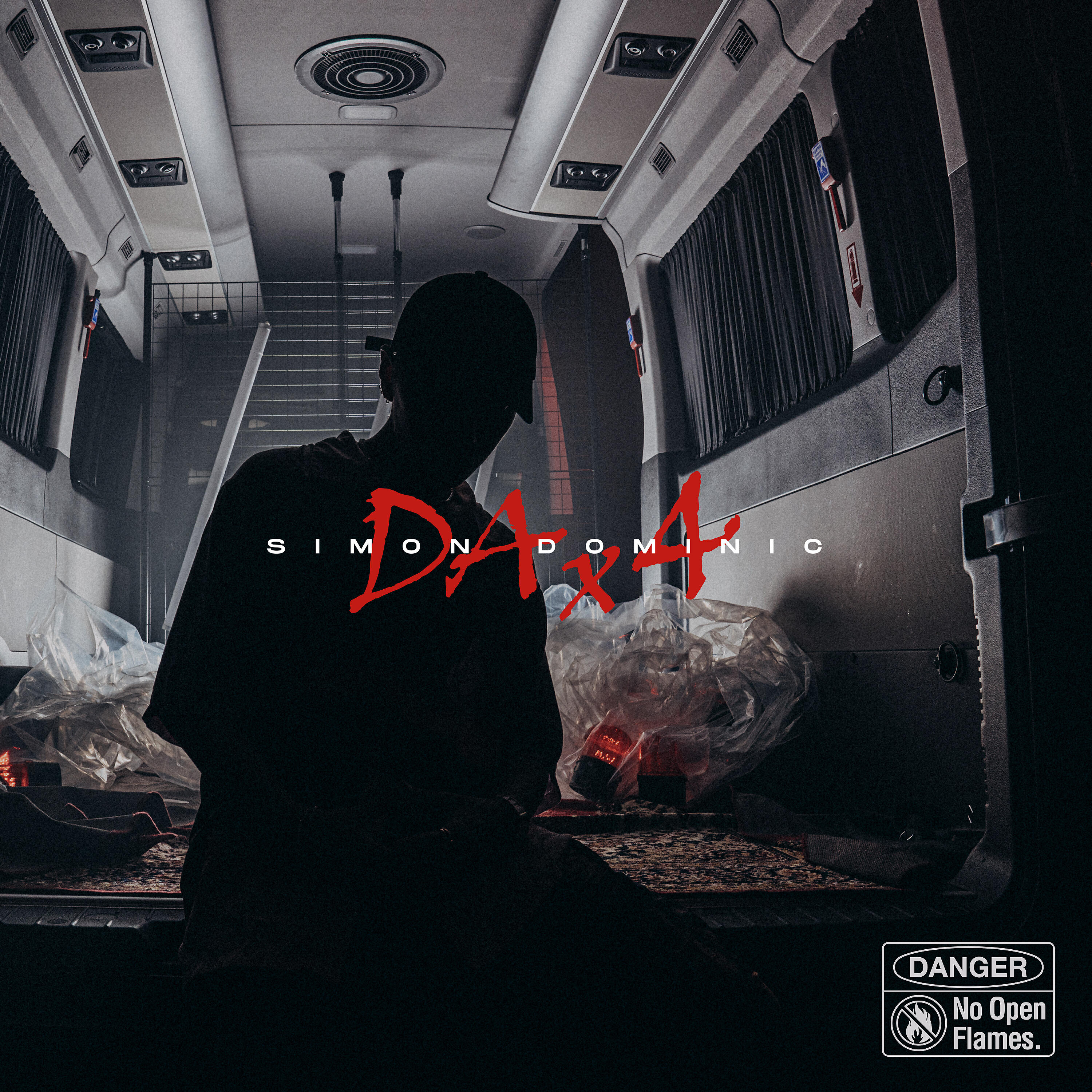 Simon Dominic - DAx4