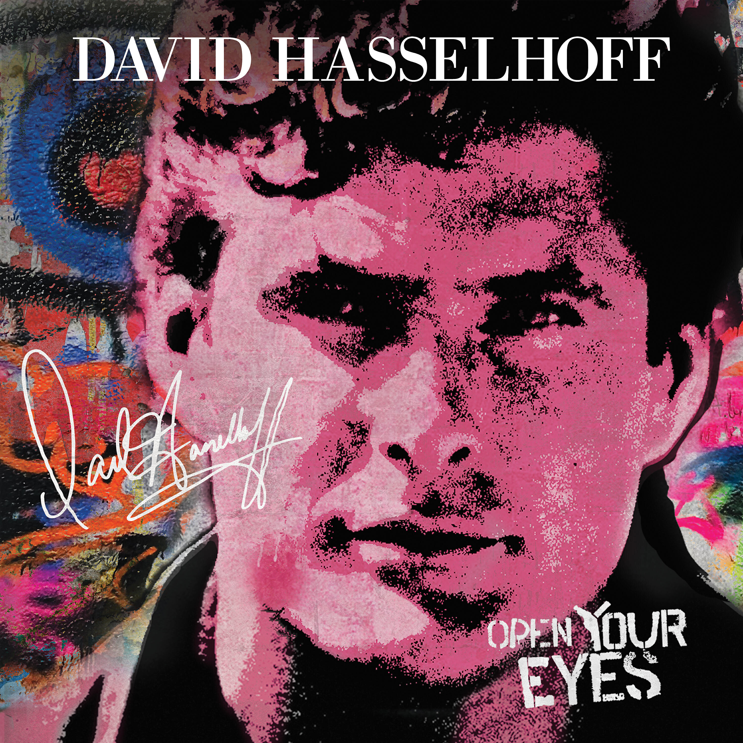 David Hasselhoff - Rhinestone Cowboy