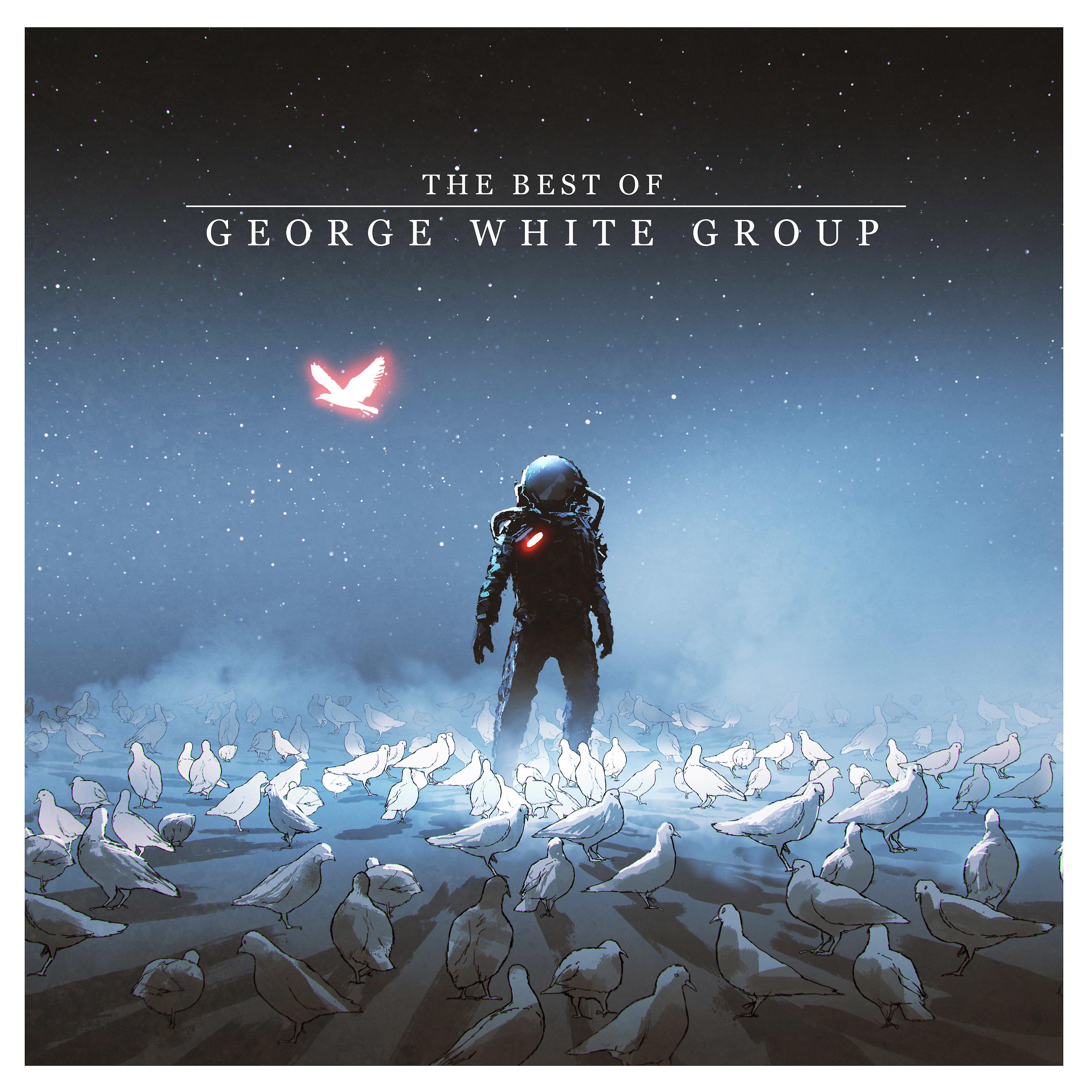 Постер альбома The Best of George White Group