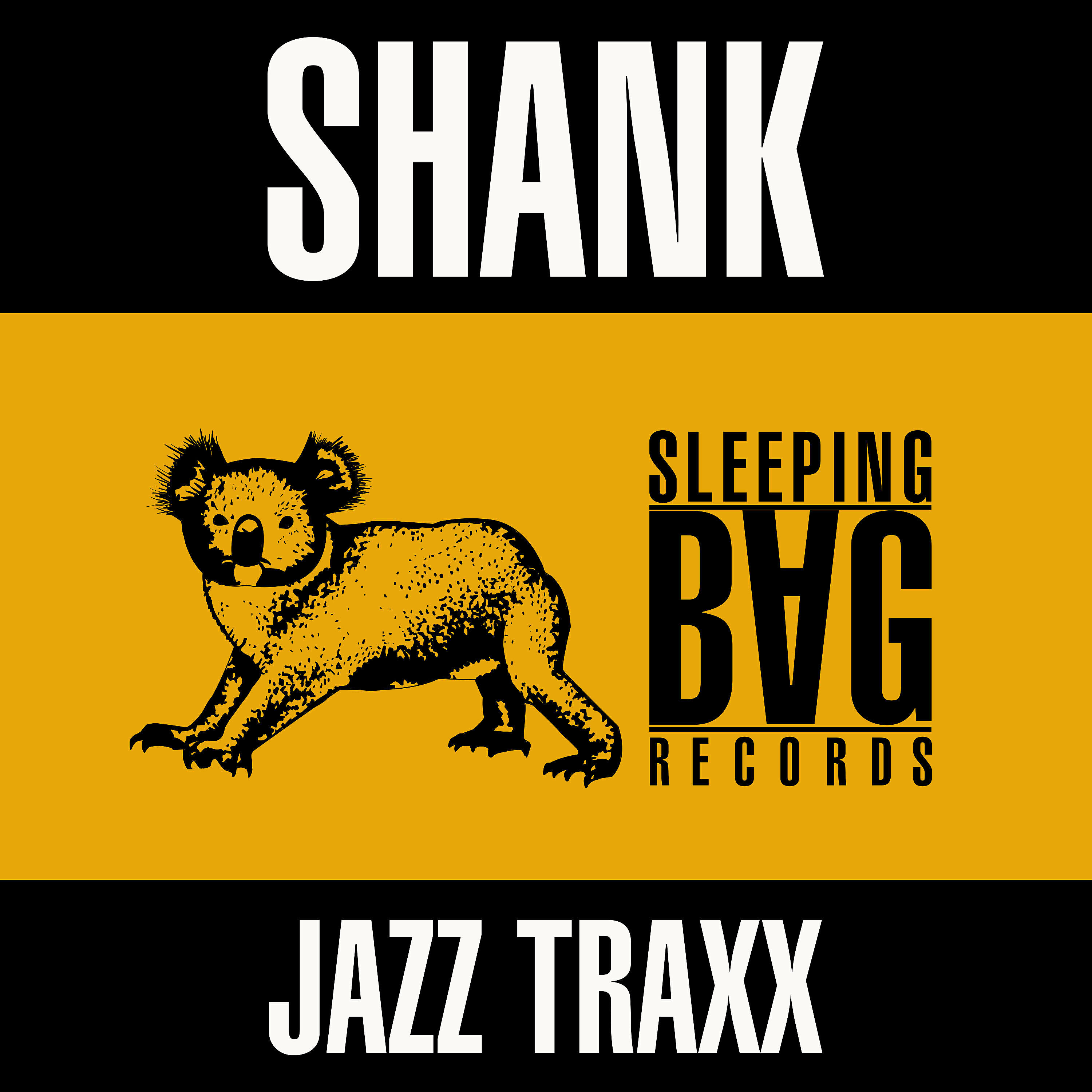 Shank - Jazz Traxx (Twin City Dub)