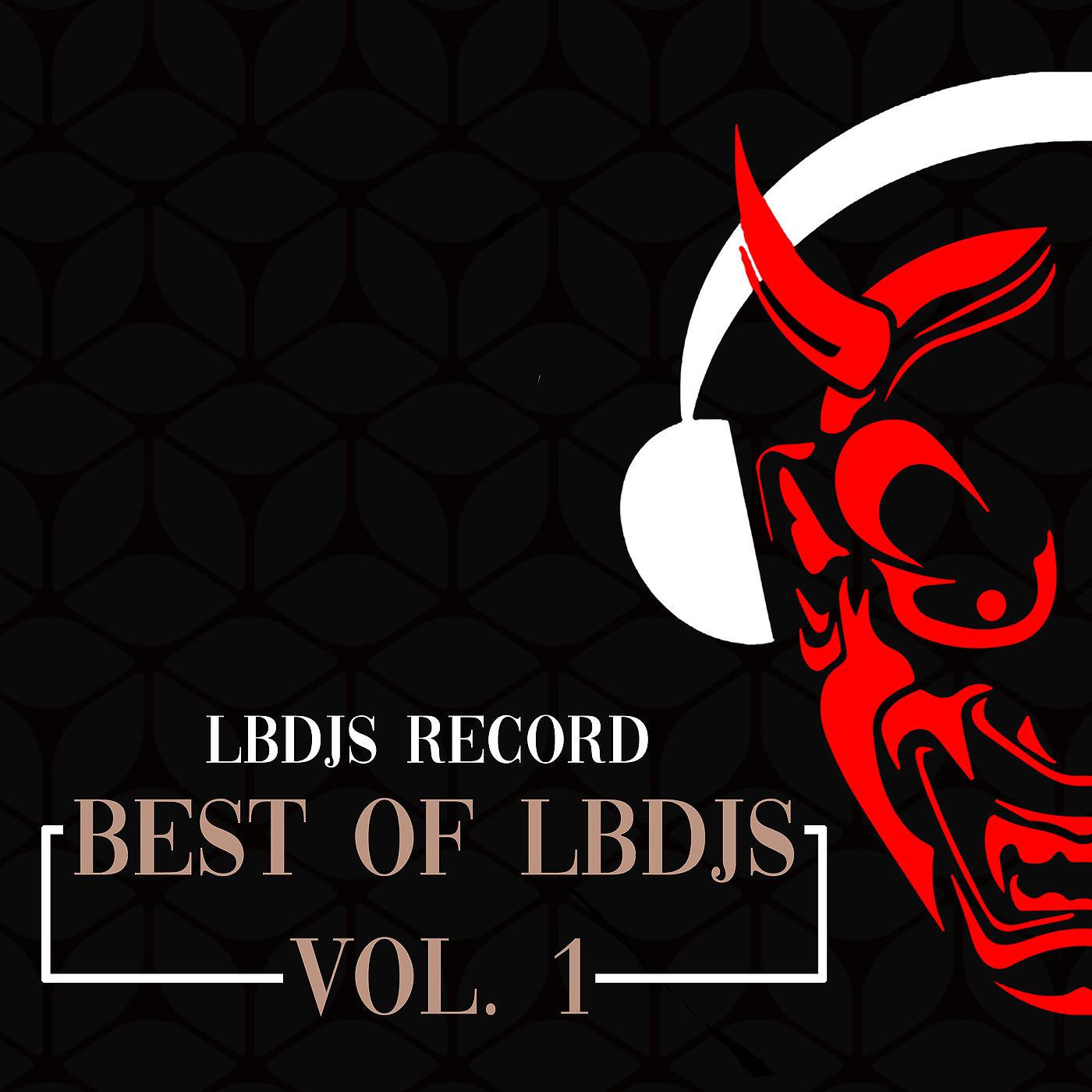 Постер альбома Best of Lbdjs, Vol.1 - Single