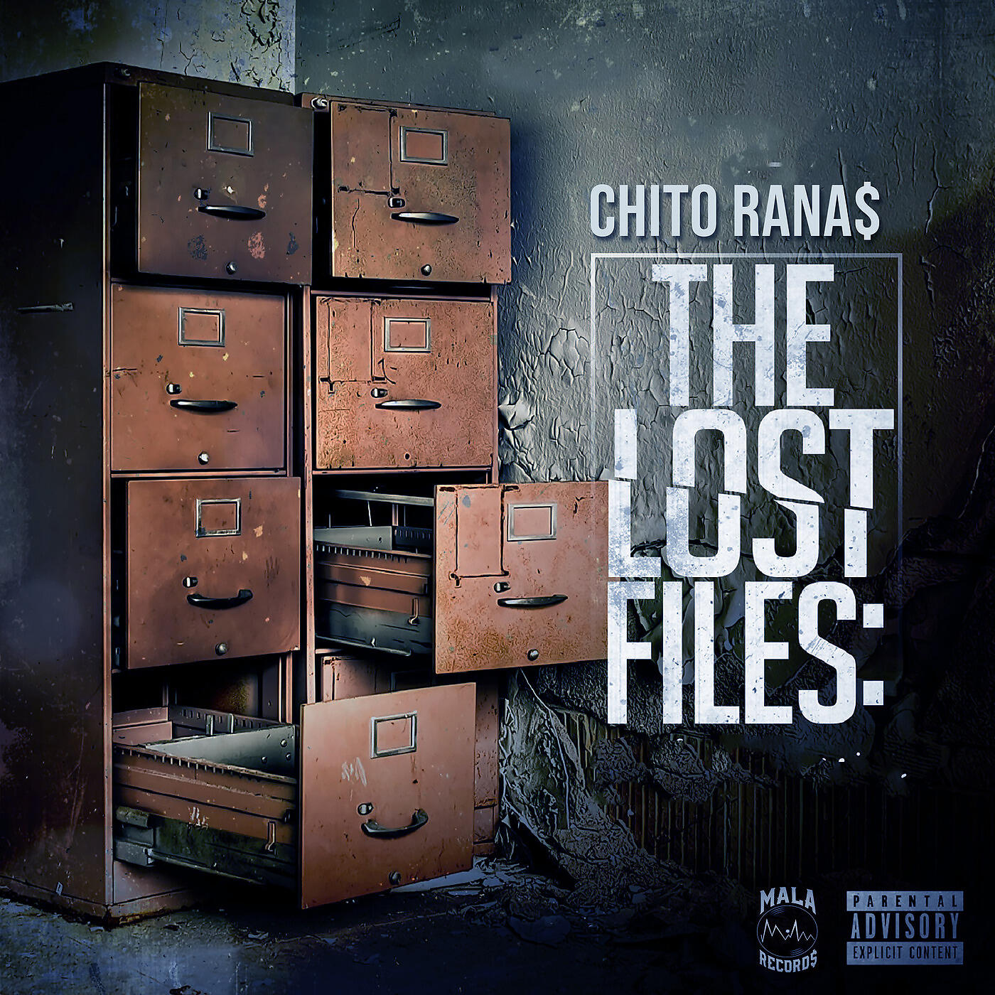 Chito Rana$ - I Die