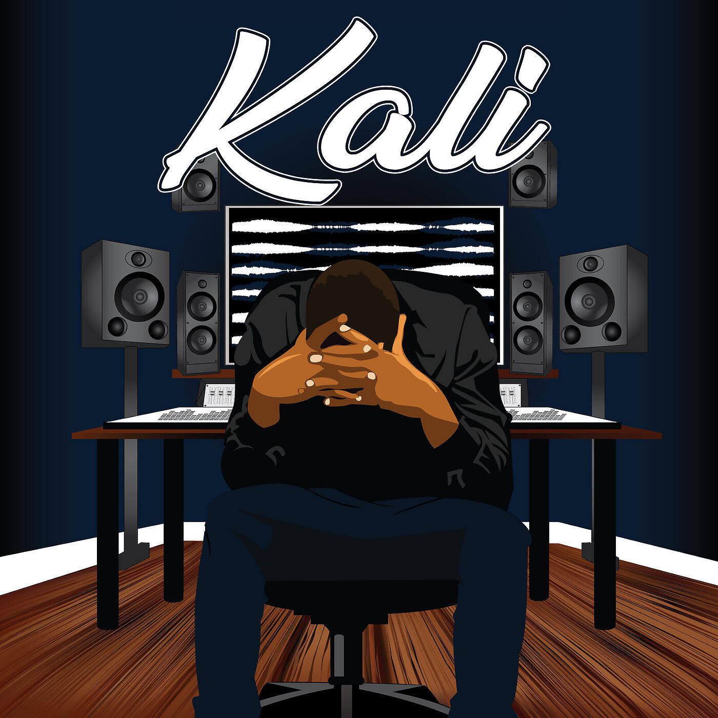 KALI - Glucose