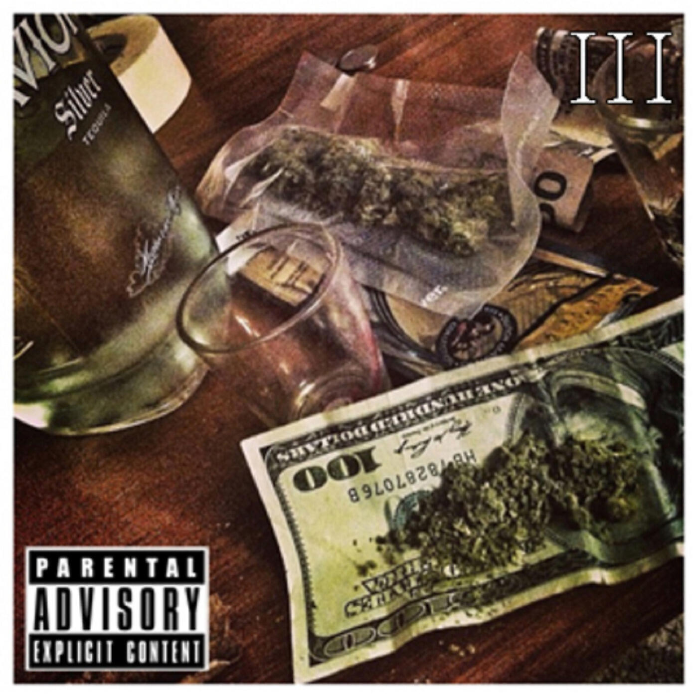 D.Floyd - Gangsta (Freestyle)