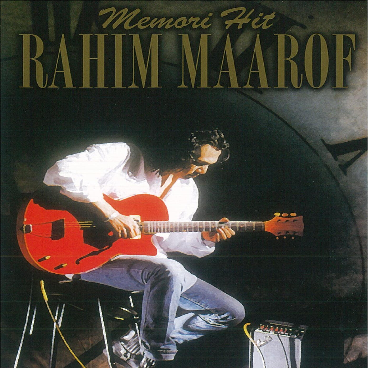 Rahim Maarof - Layang Layang