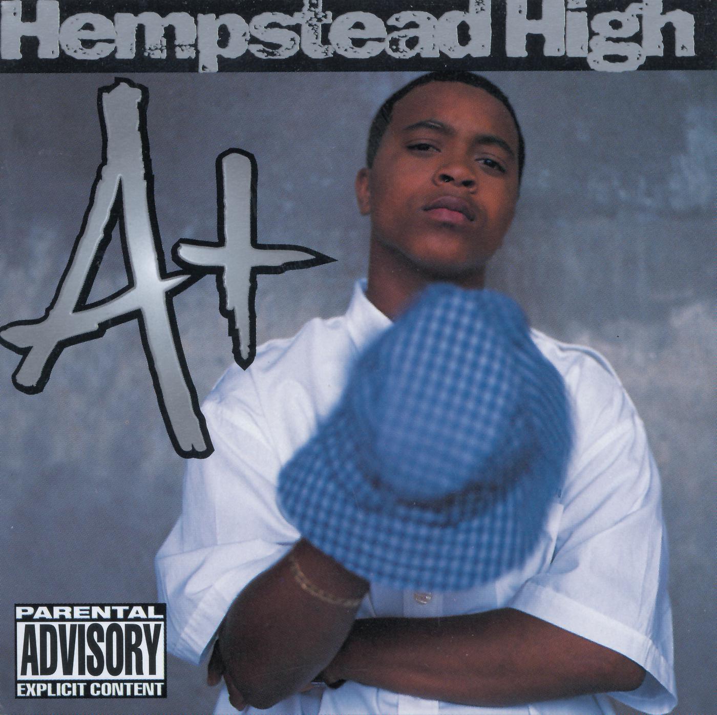 Постер альбома Hempstead High