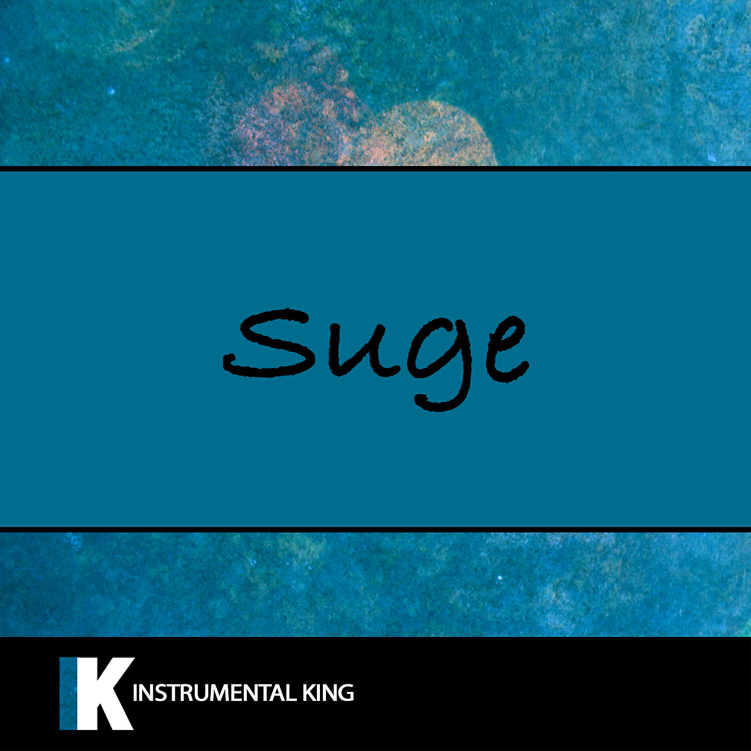 Instrumental King - Suge (In the Style of Dababy) [Karaoke Version]