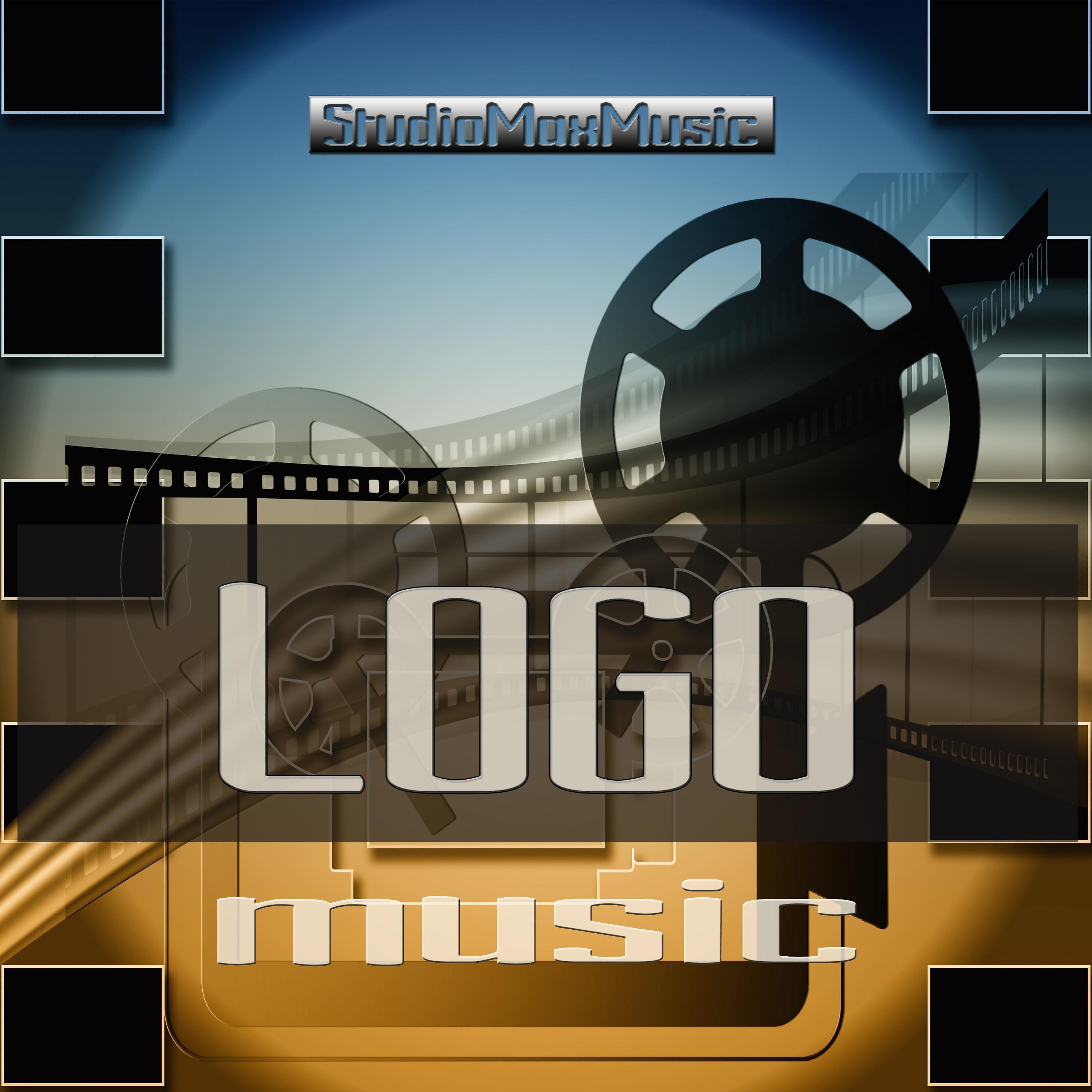 Постер альбома Logo