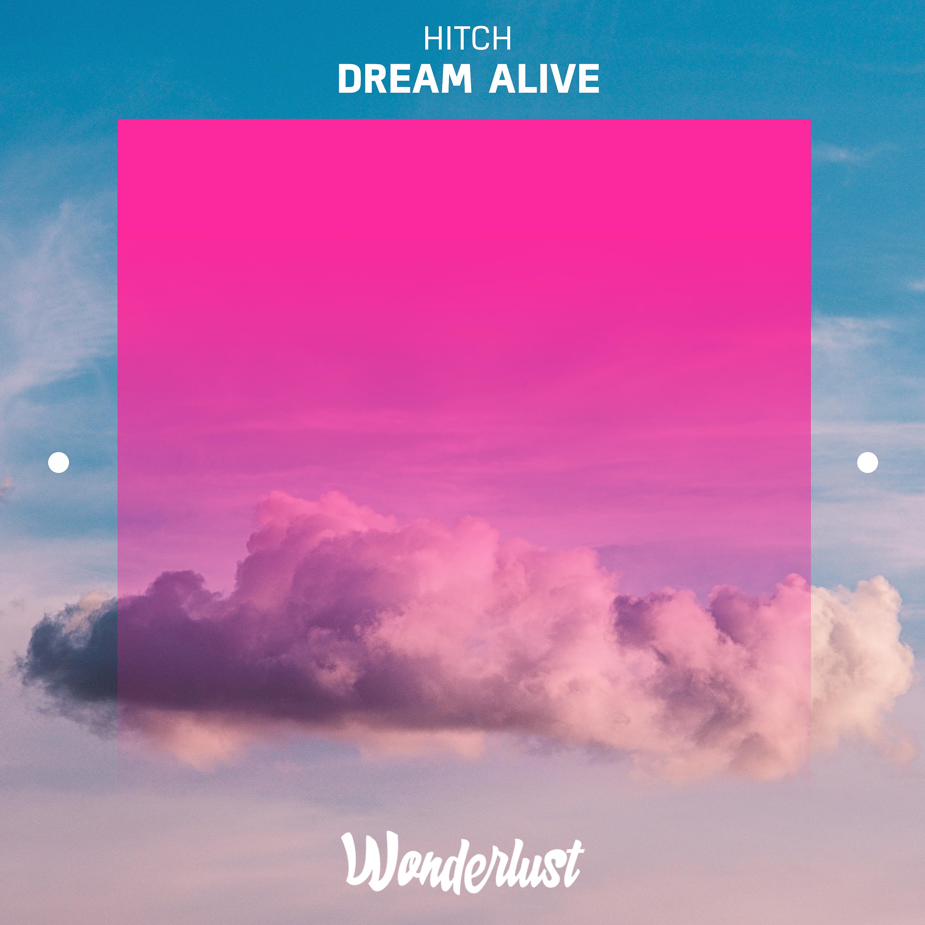 Постер альбома Dream Alive