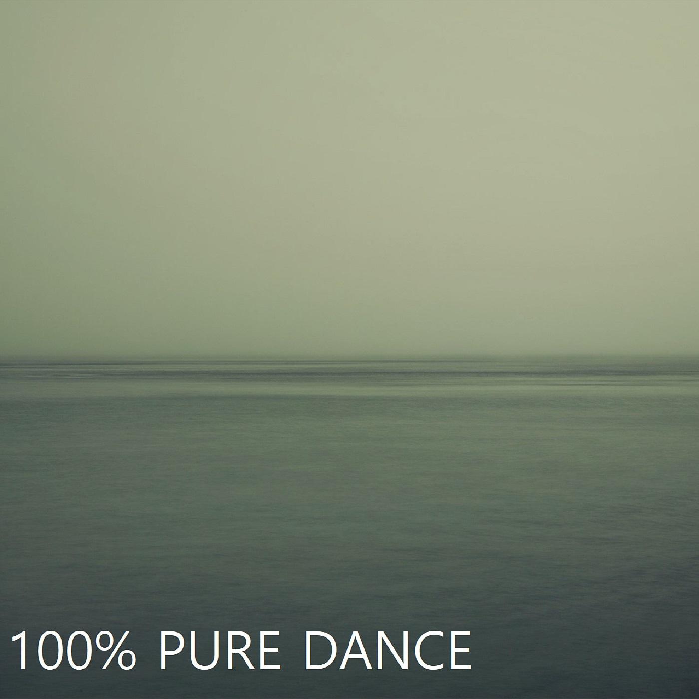 Постер альбома 100% Pure Dance