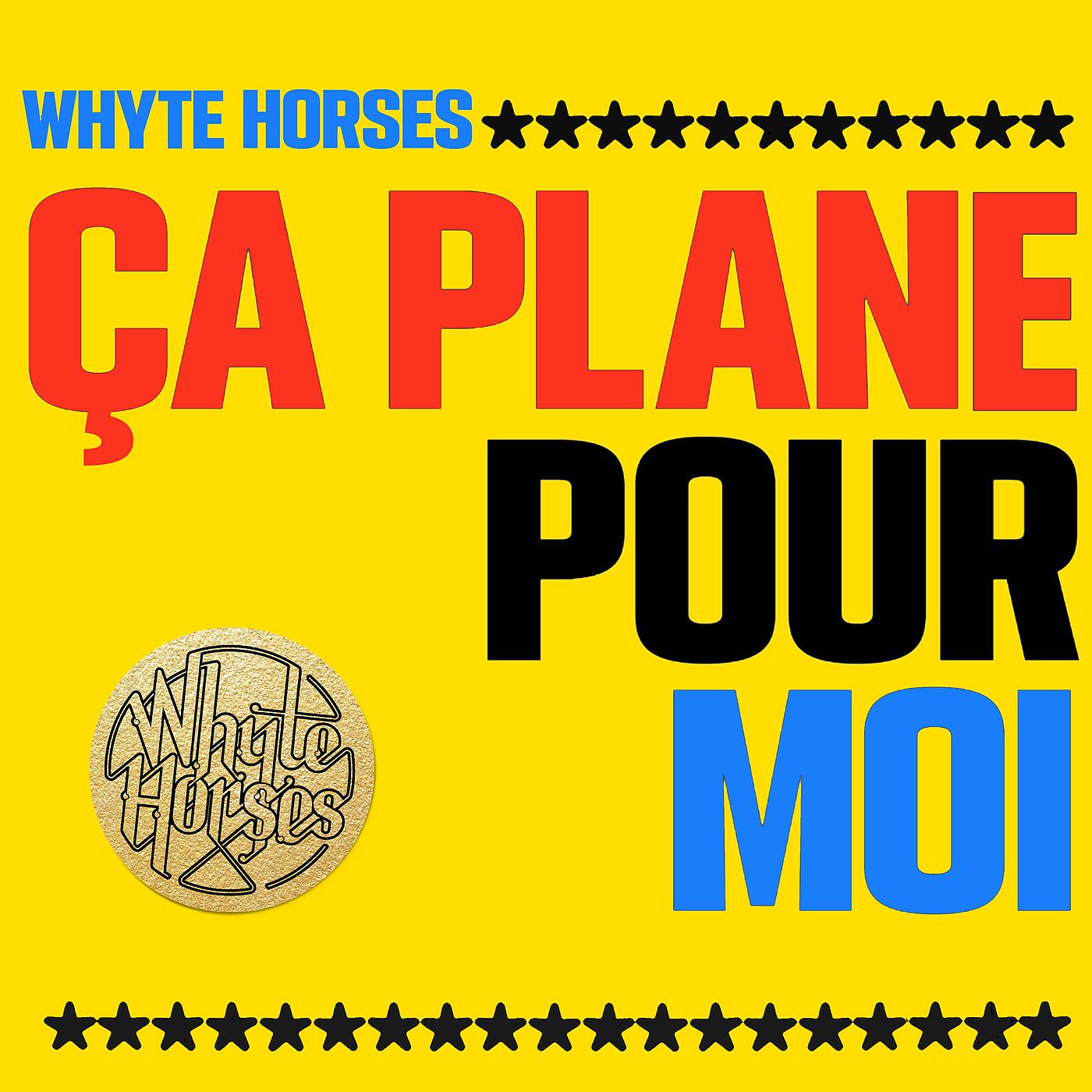 Постер альбома Ça Plane Pour Moi