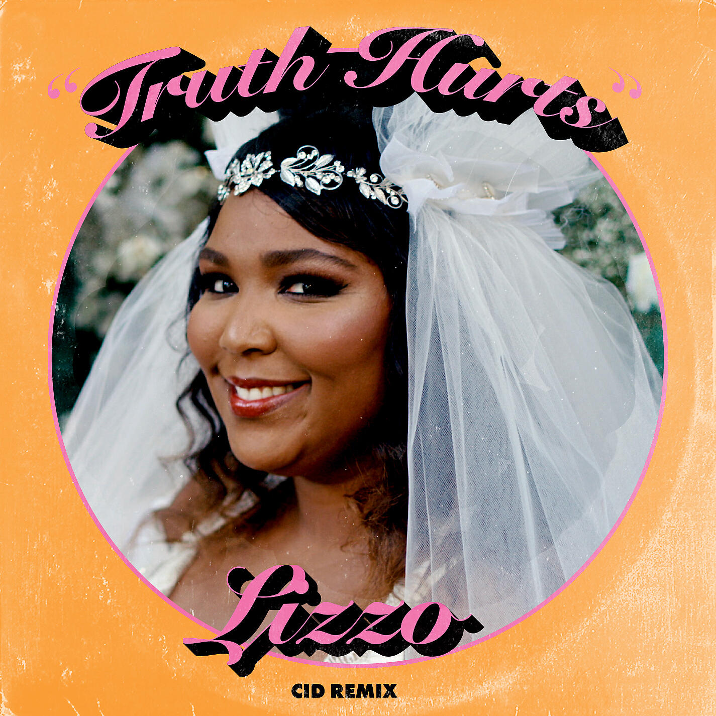 Lizzo - Truth Hurts (CID Remix)