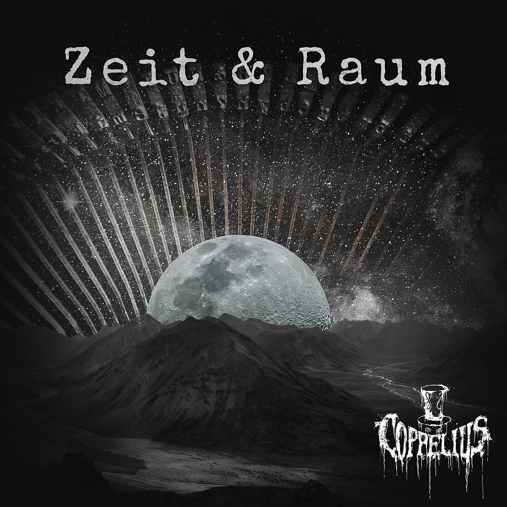 Постер альбома Zeit & Raum
