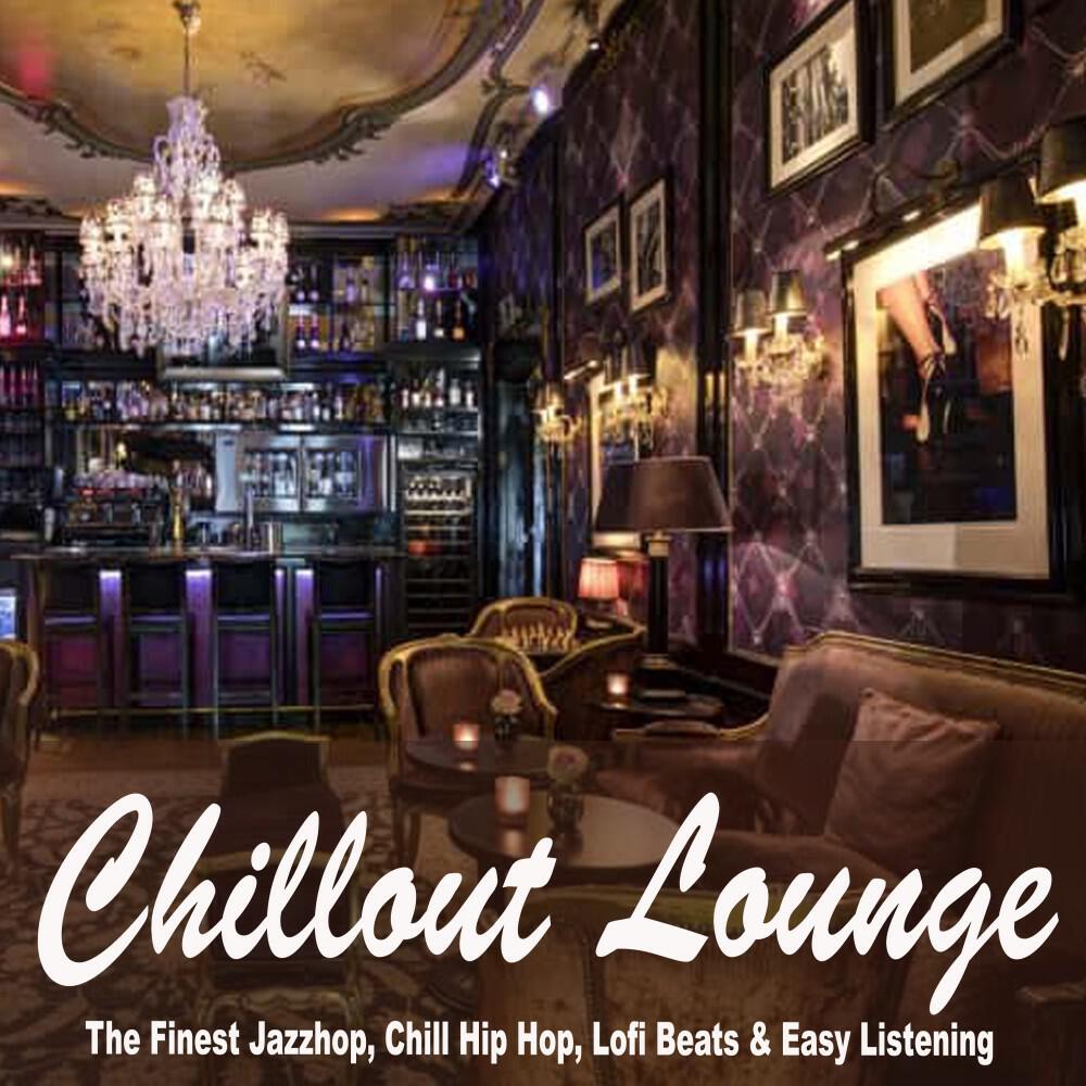 Chillhop Lounge - Slumpin (Instrumental)