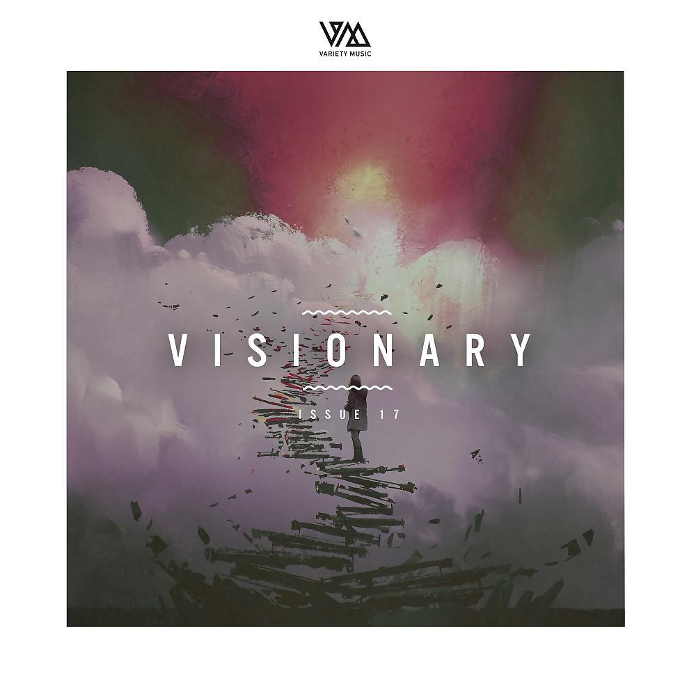 Постер альбома Variety Music Pres. Visionary Issue 17