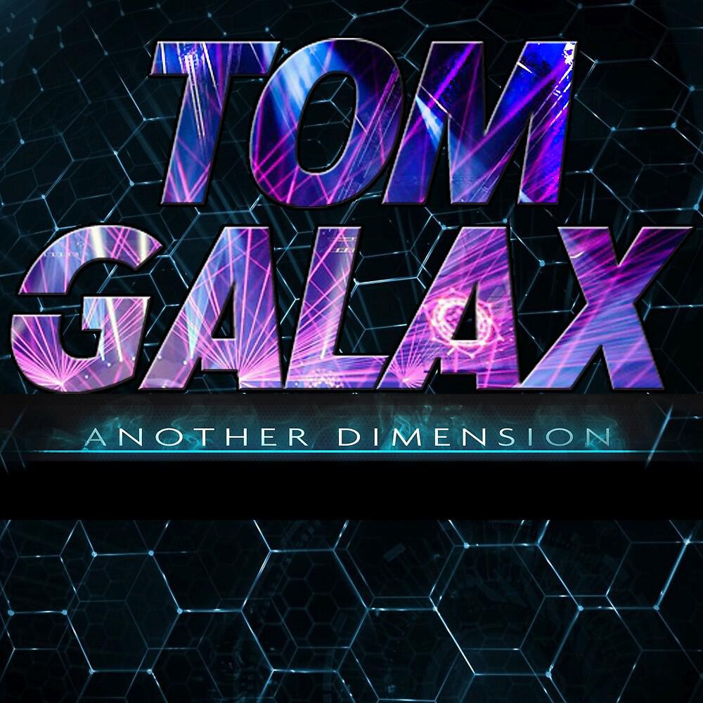 Tom-Galax - Nightstorm (Original Mix)