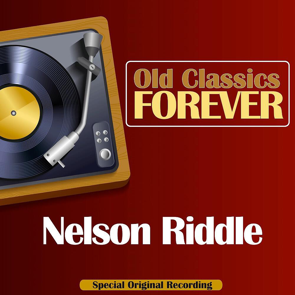 Nelson Riddle - Ill Wind