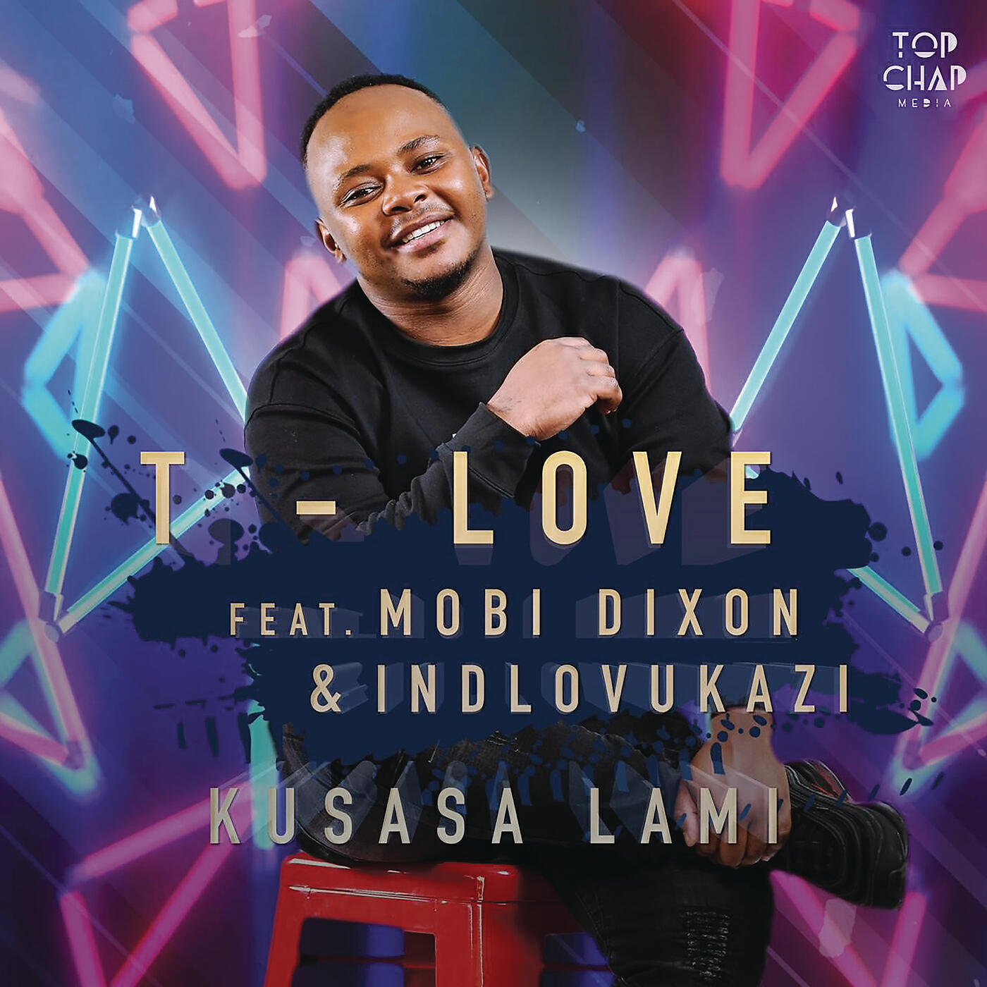 T-Love - Kusasa Lami