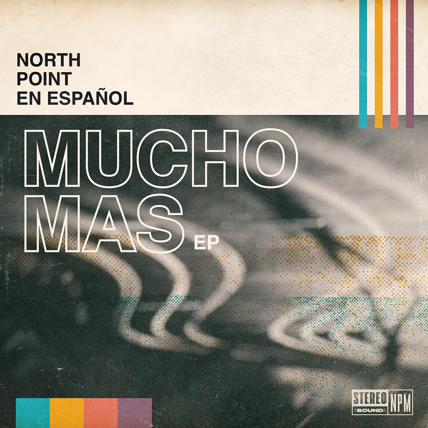 Постер альбома Mucho Mas