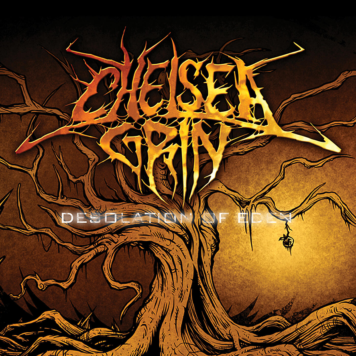 CHELSEA GRIN - Cheyne Stokes