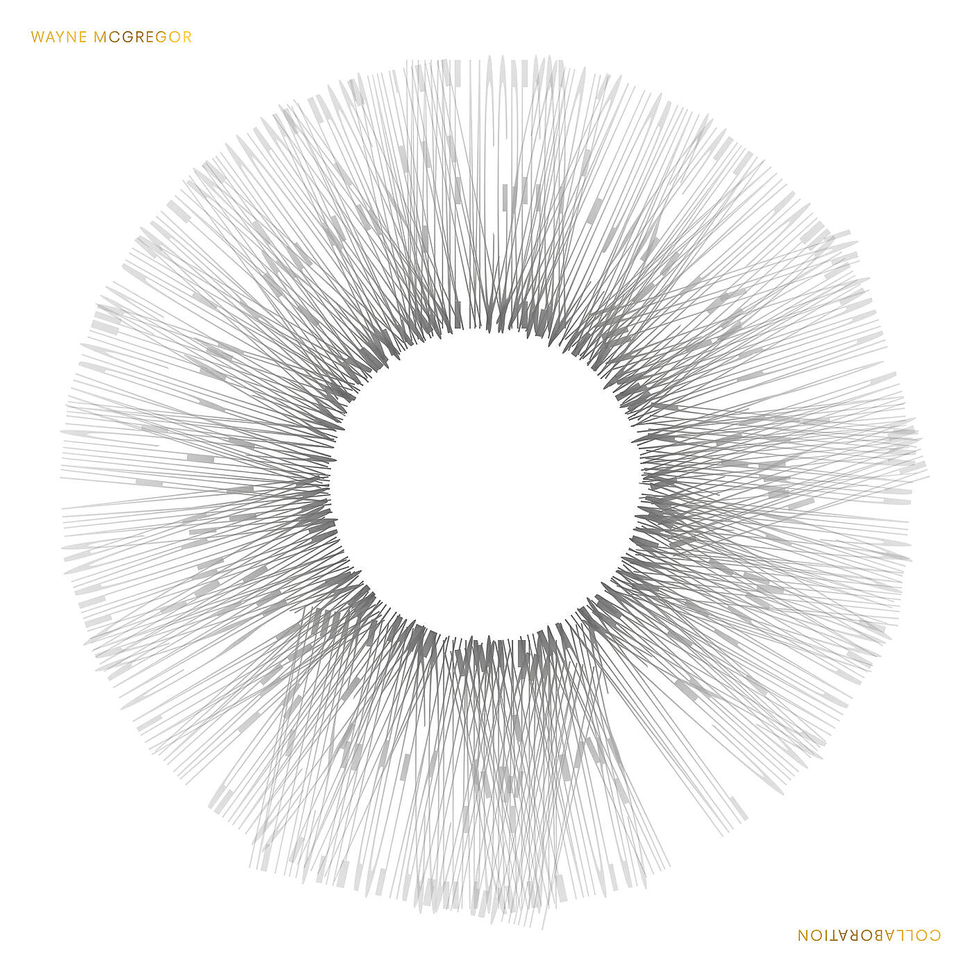 Joel Cadbury - Variant V (Orchestral Version)