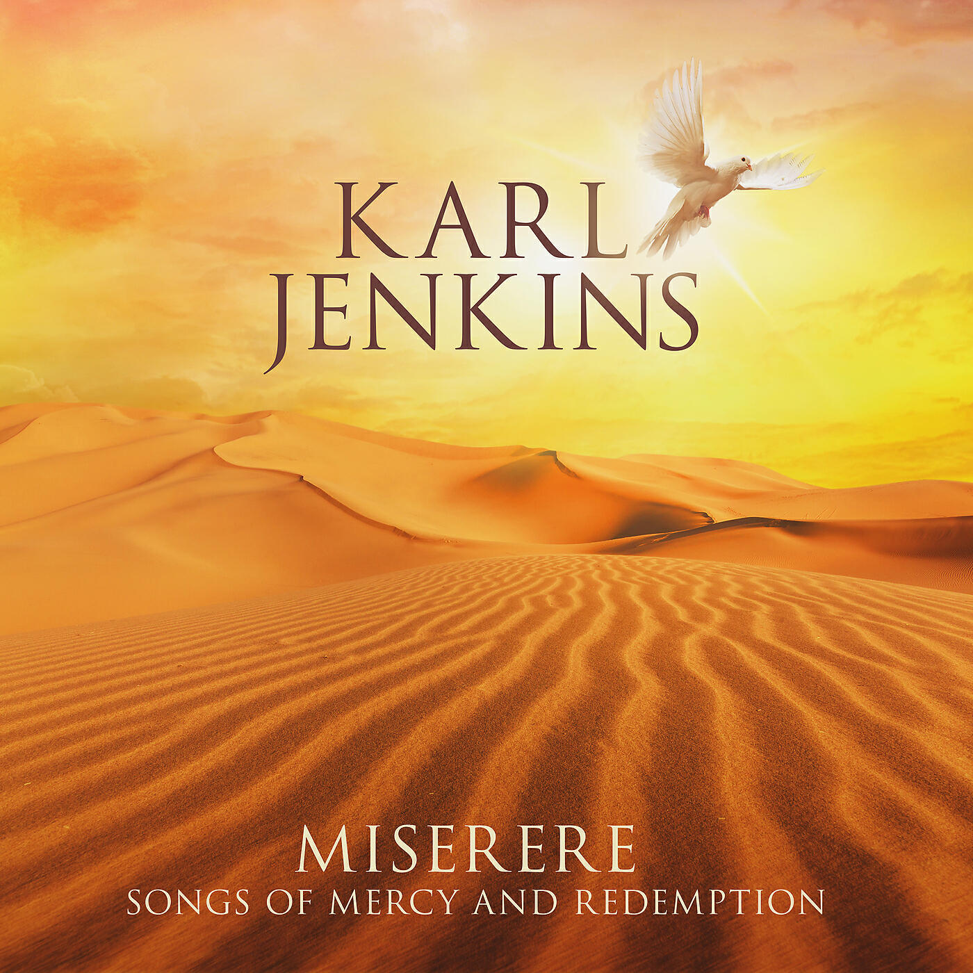 Karl Jenkins - Jenkins: Panis Angelicus, Panis Hominum