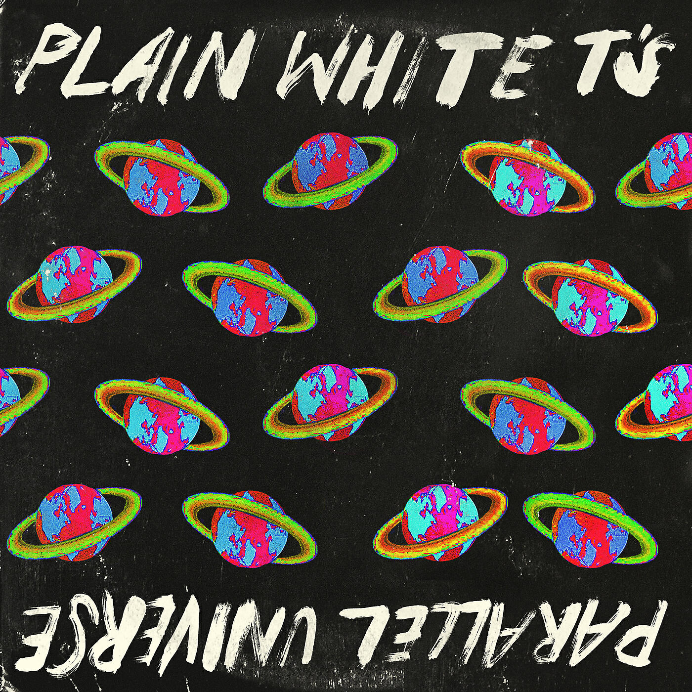 Plain White T's - Deeper And Deeper