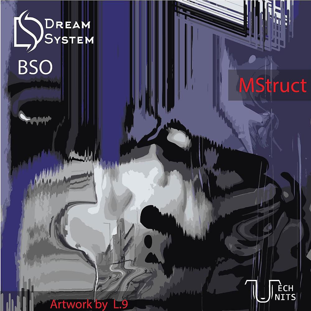 Постер альбома Mstruct