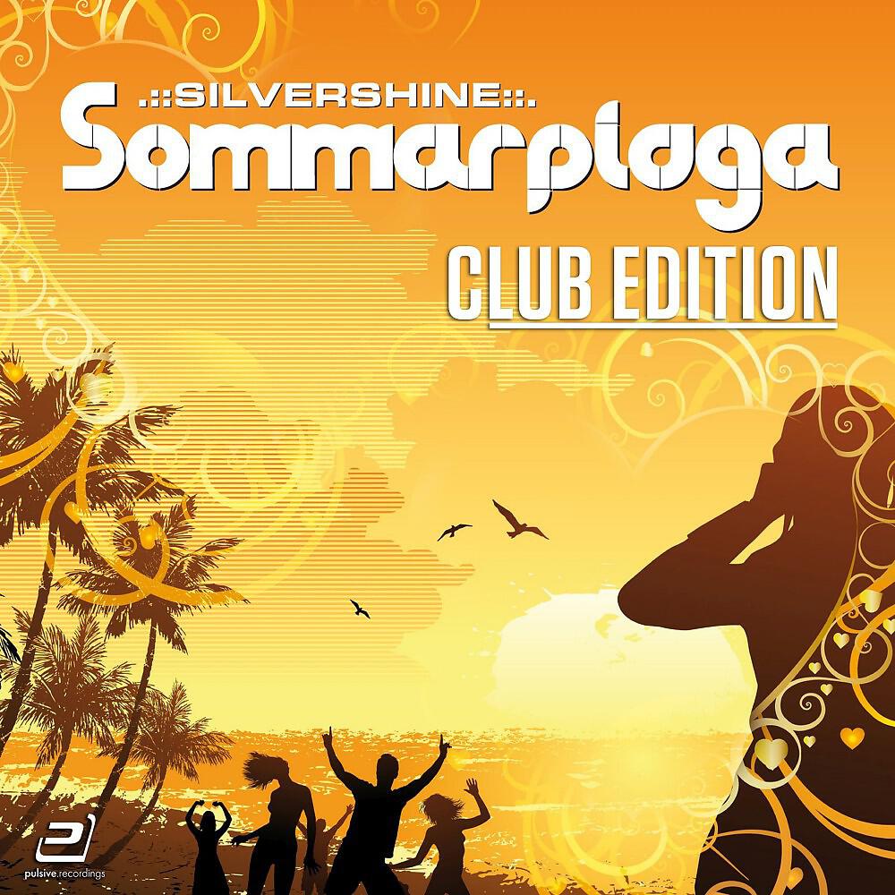 Silvershine - Sommarplaga (Chris Decay Feelgood Remix)
