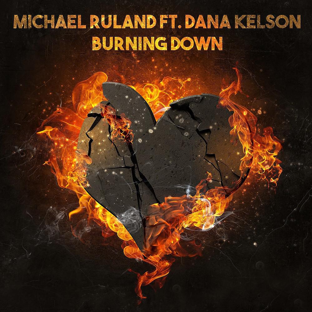 Постер альбома Burning Down