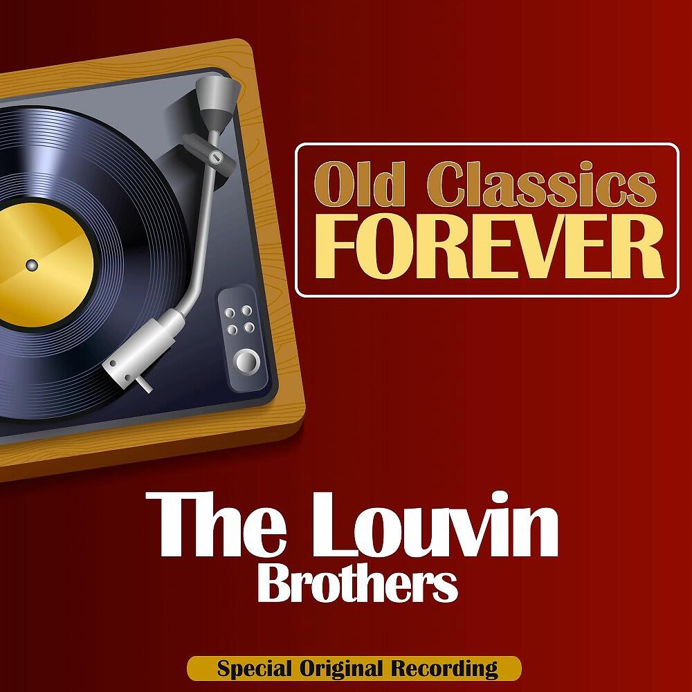 The Louvin Brothers - The Angels Rejoiced Last Night