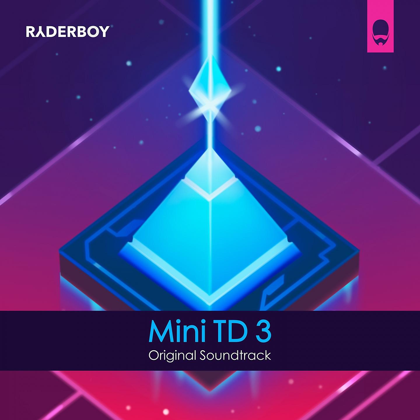 Постер альбома Mini Td 3