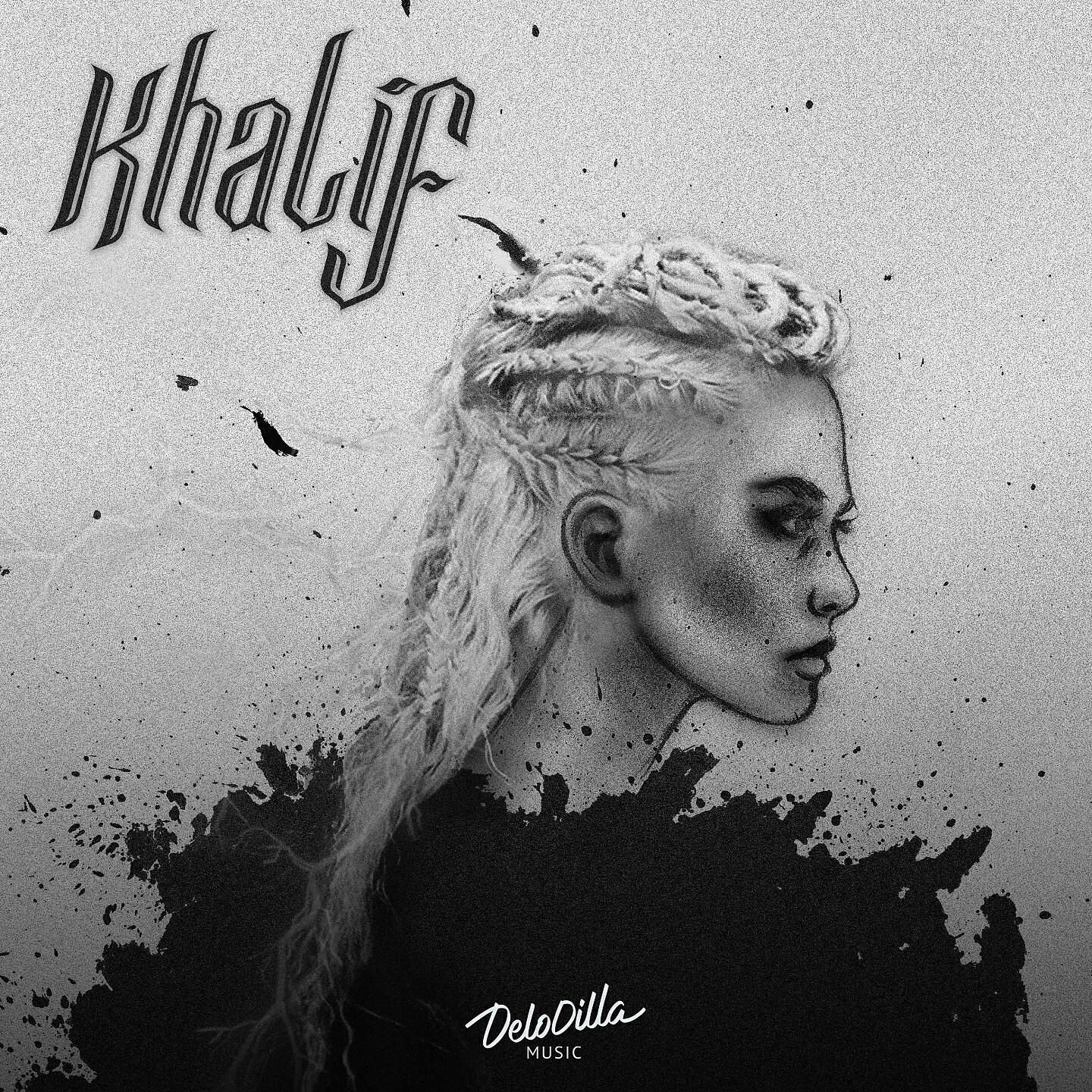 KHALIF - Героиня
