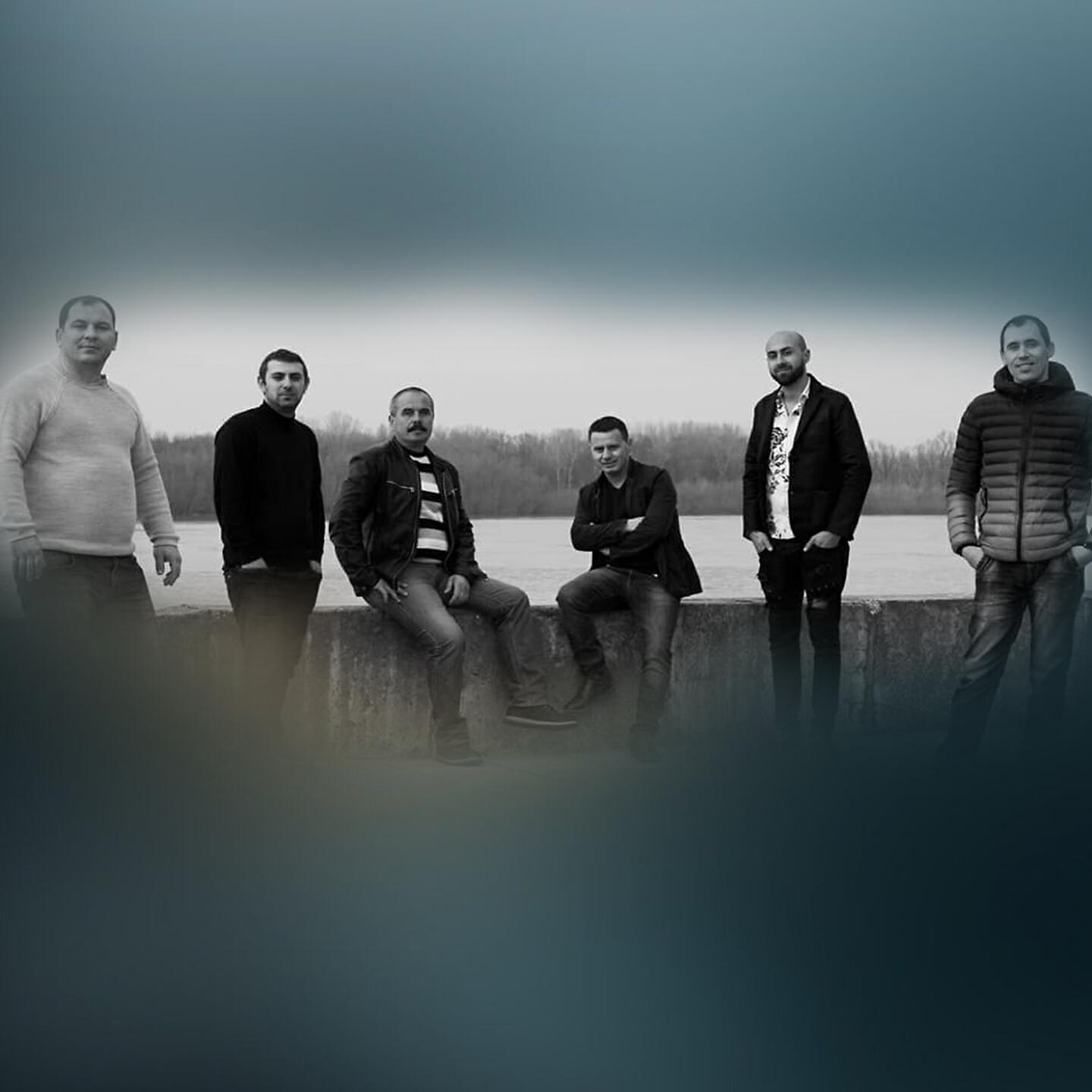 ORKESTAR ISKRA - Ah yalan dunya