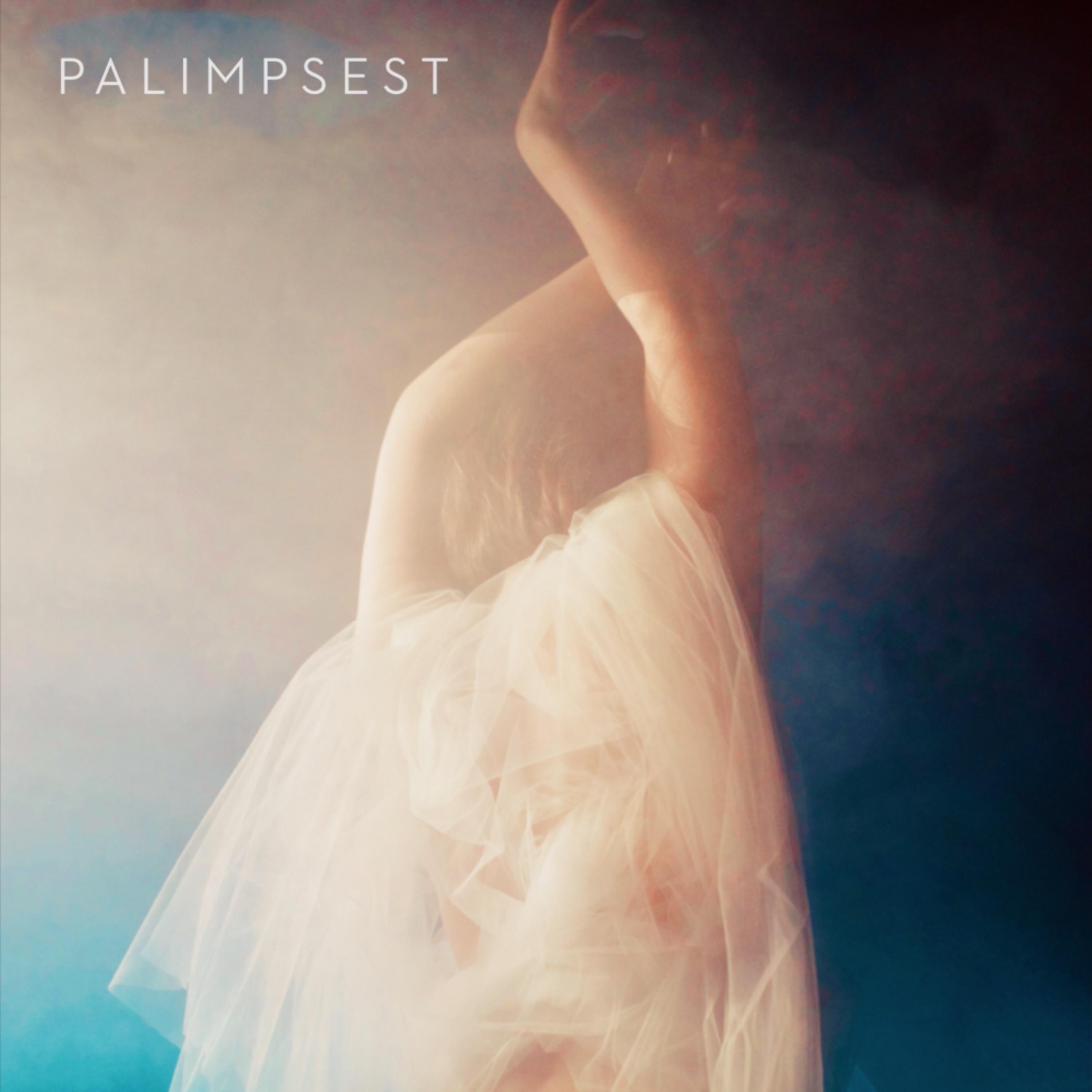 Постер альбома Palimpsest