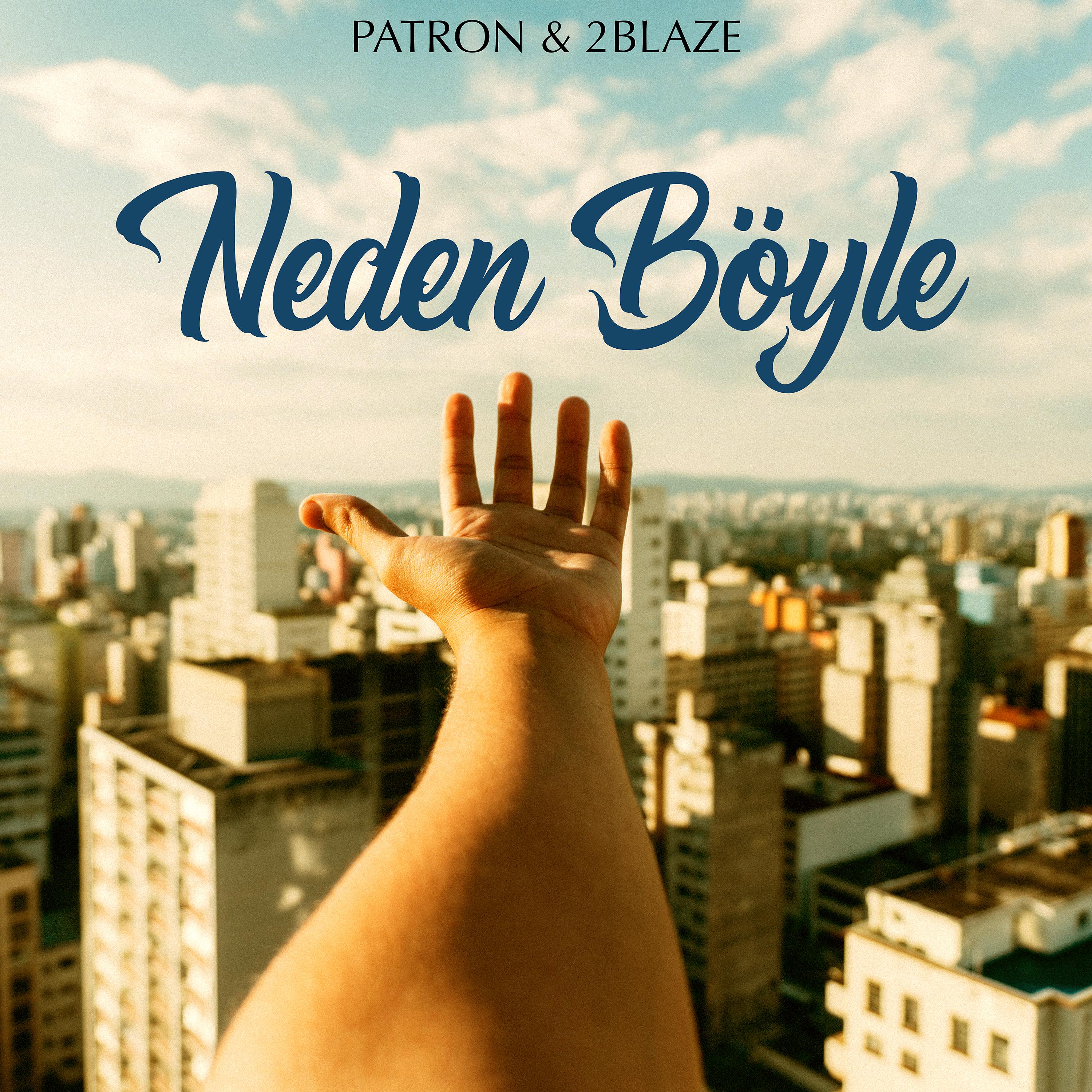 Постер альбома Neden Böyle