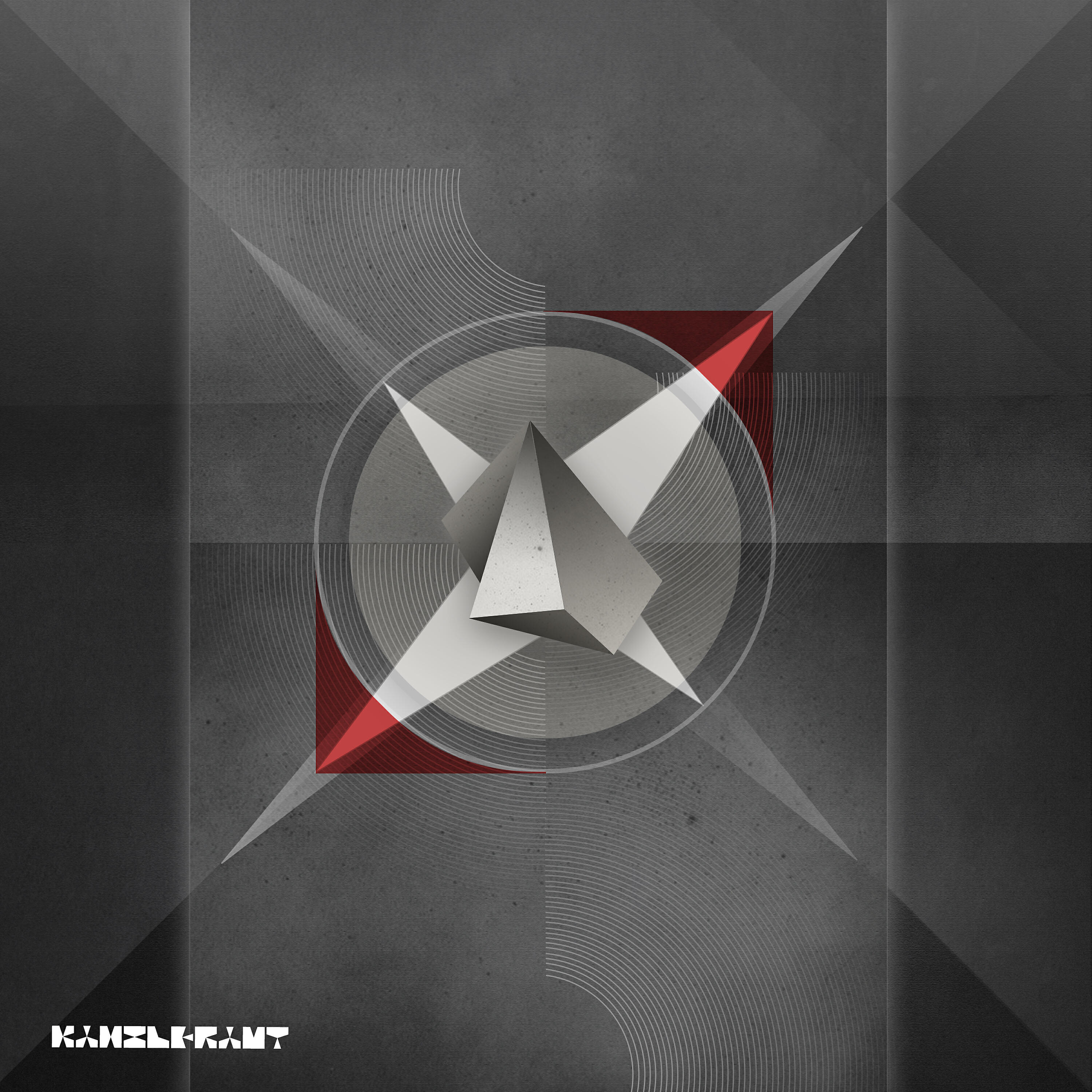 Alexander Kowalski - Missing Link